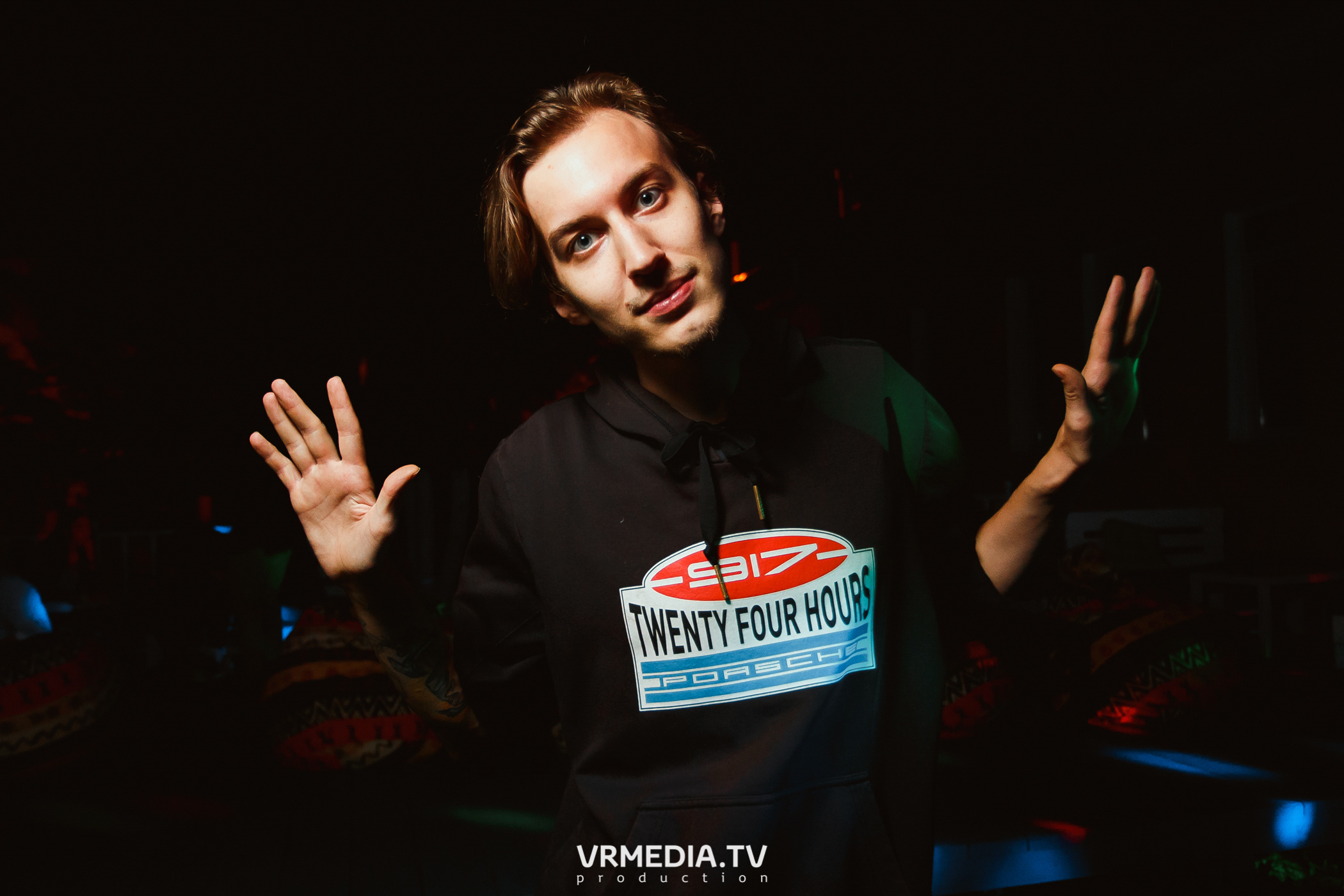 Atomic SUMMER в «КузбассКино»