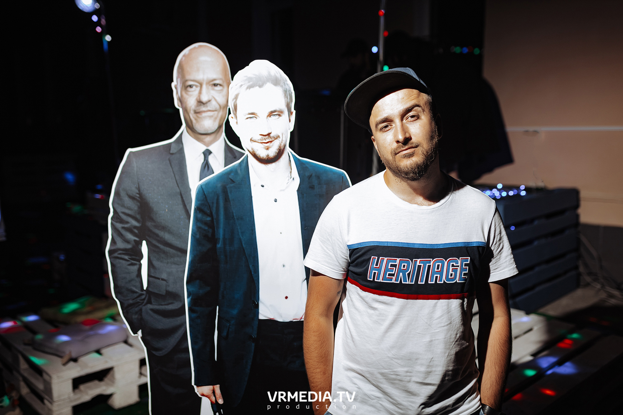 Atomic SUMMER в «КузбассКино»