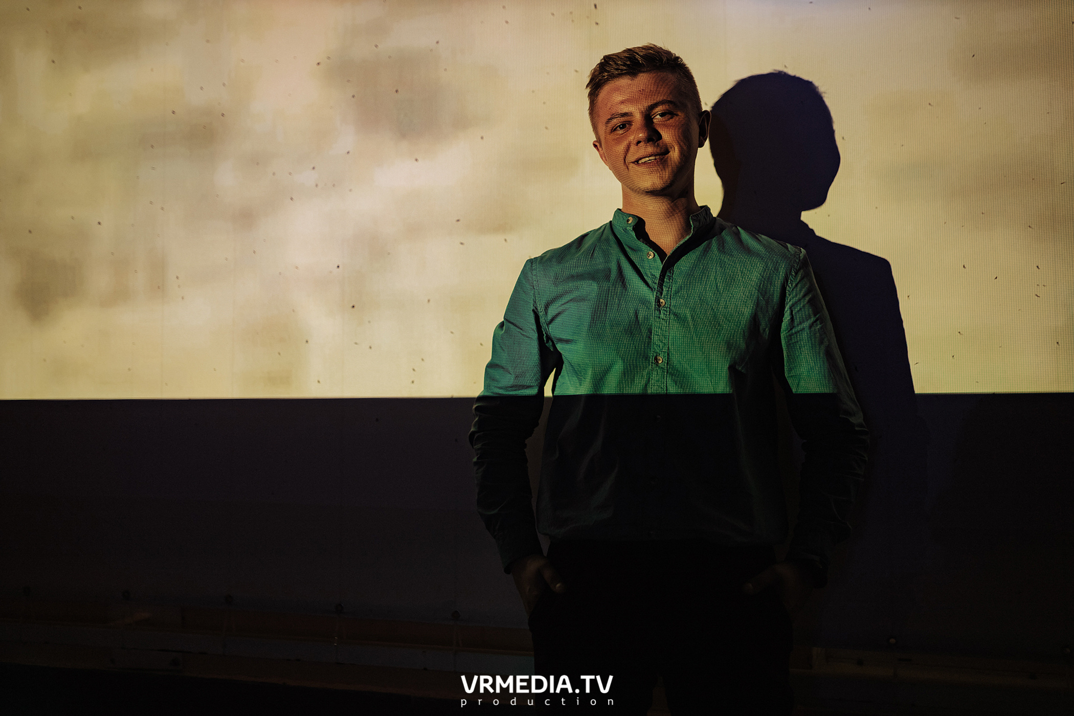 Atomic SUMMER в «КузбассКино»