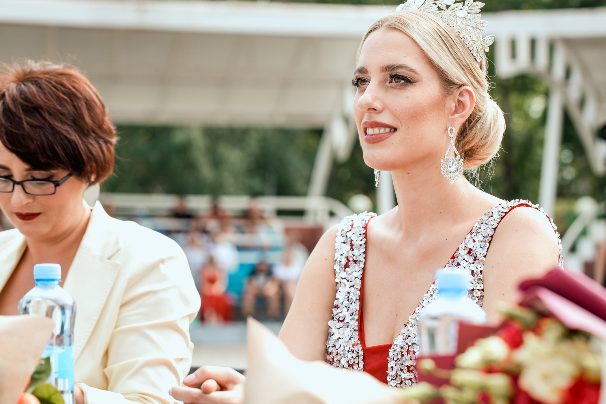 Миссис Кемерово 2020