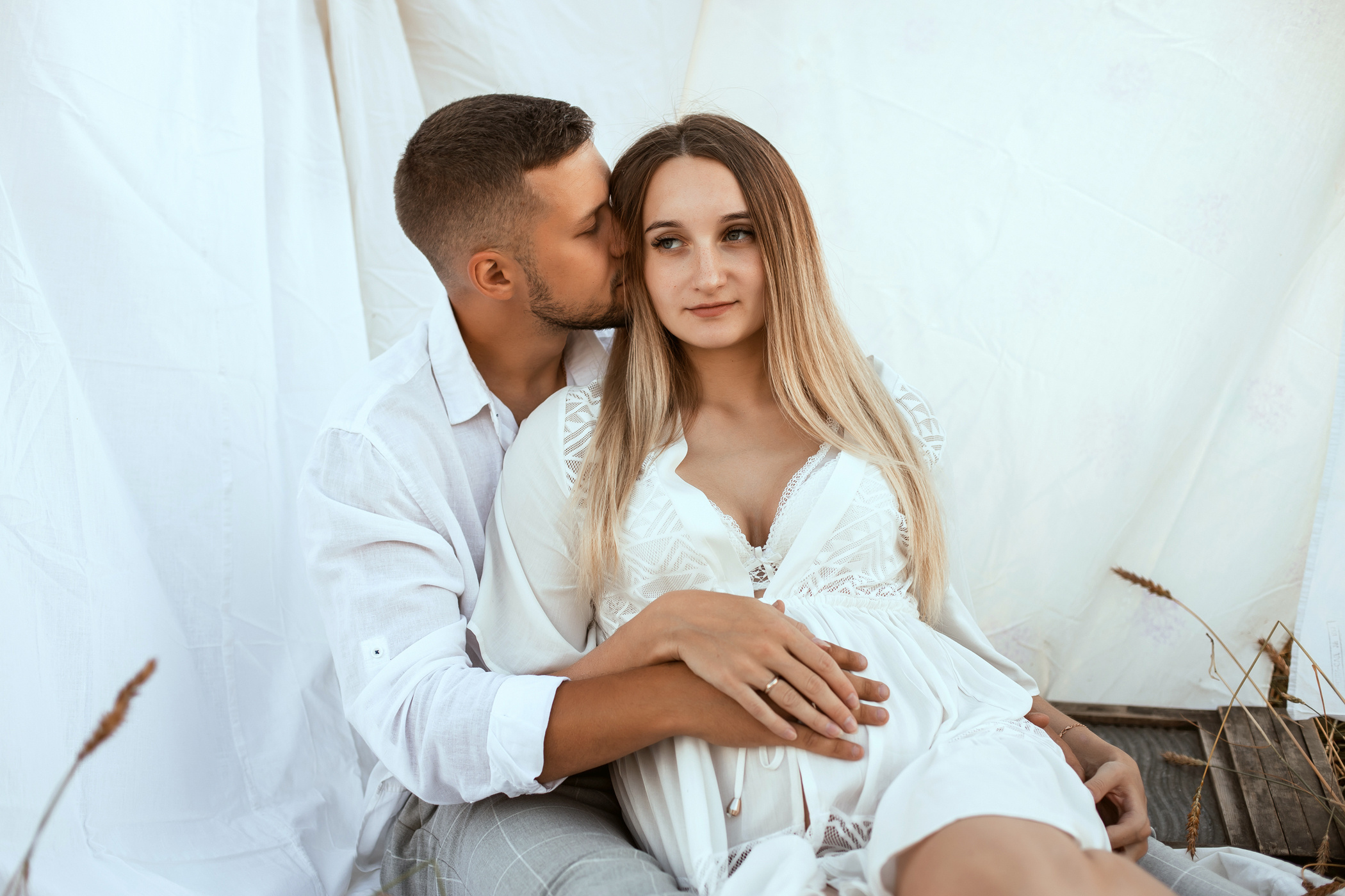 Кирилл & Ксения