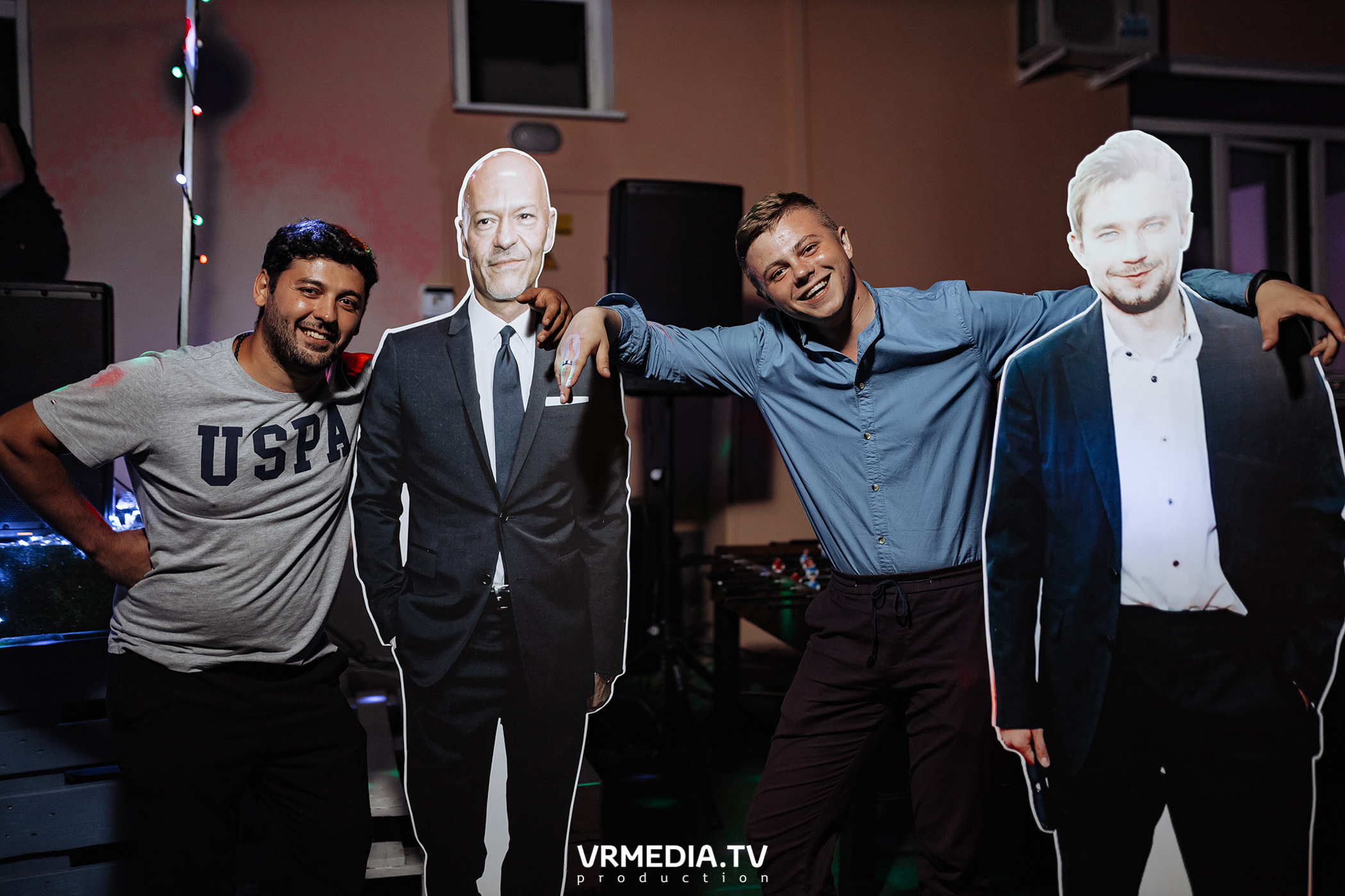 Atomic SUMMER в «КузбассКино»