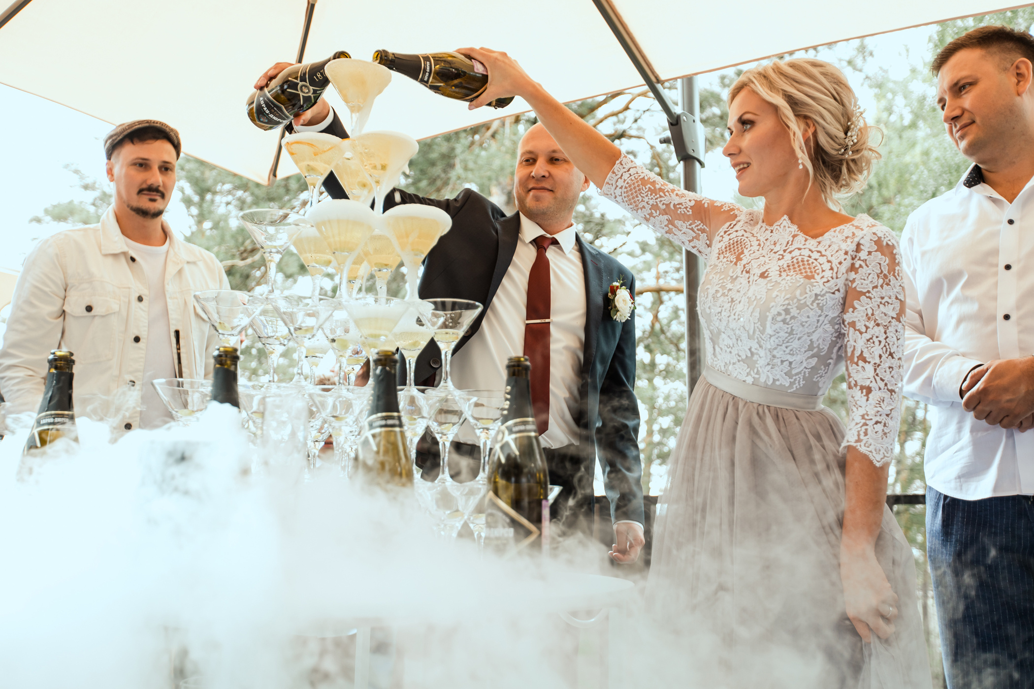 Александр & Ольга