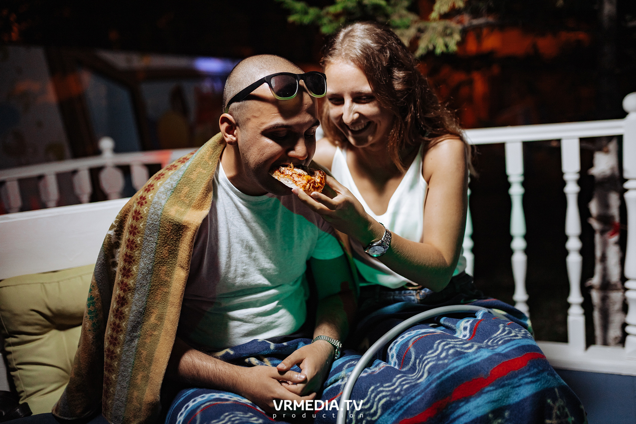 Atomic SUMMER в «КузбассКино»