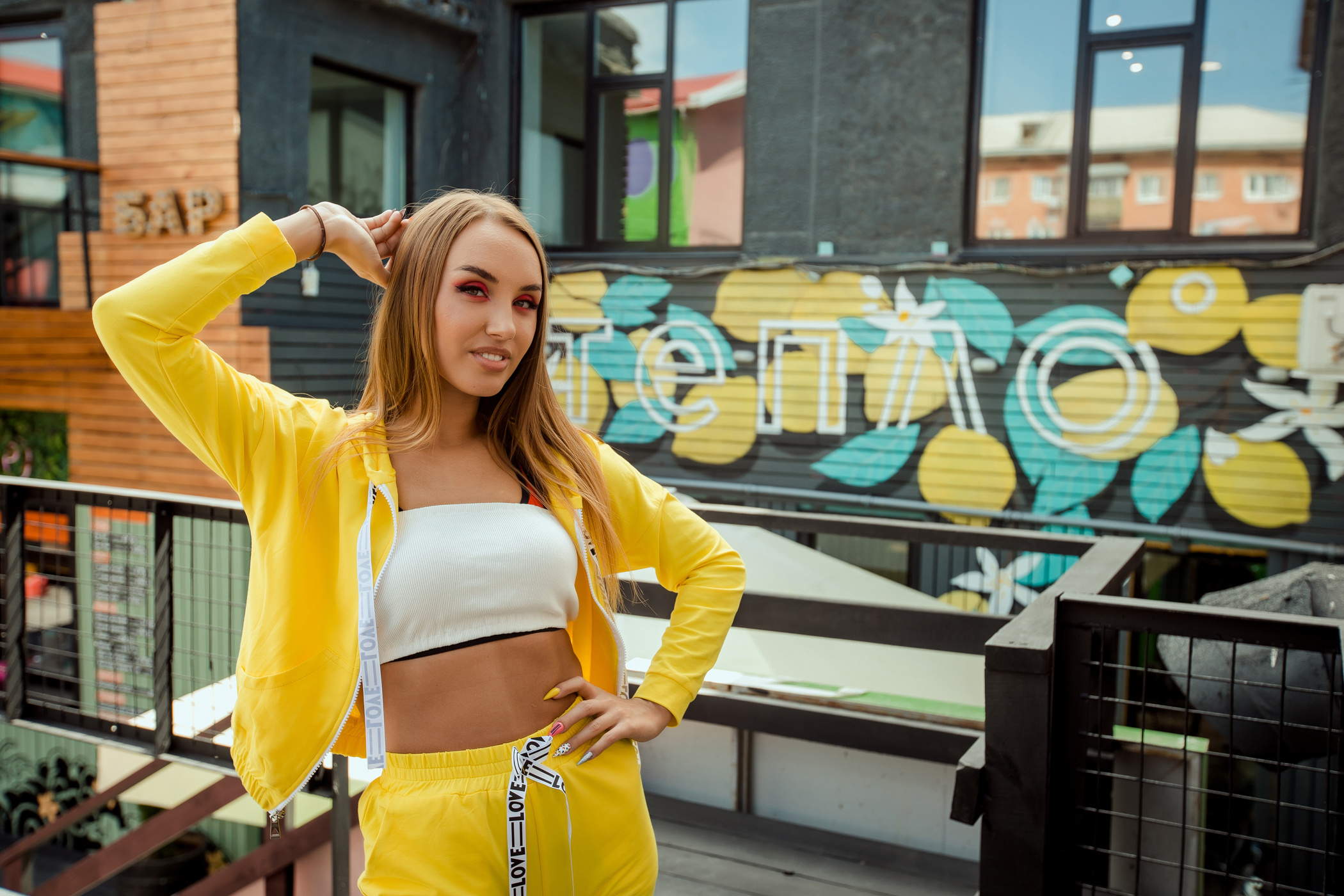 Петрокеич Екатерина