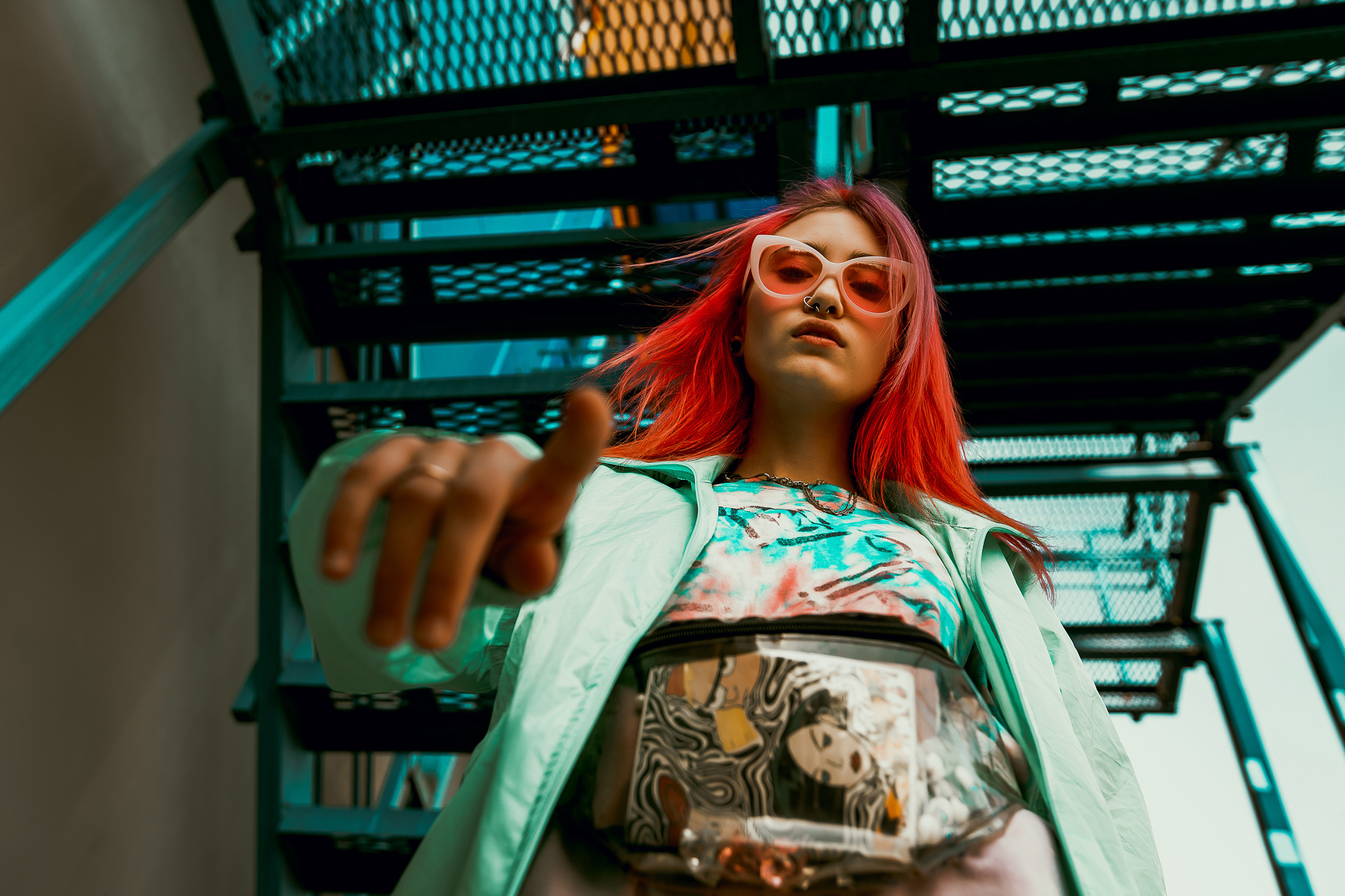 Лапочкина Александра