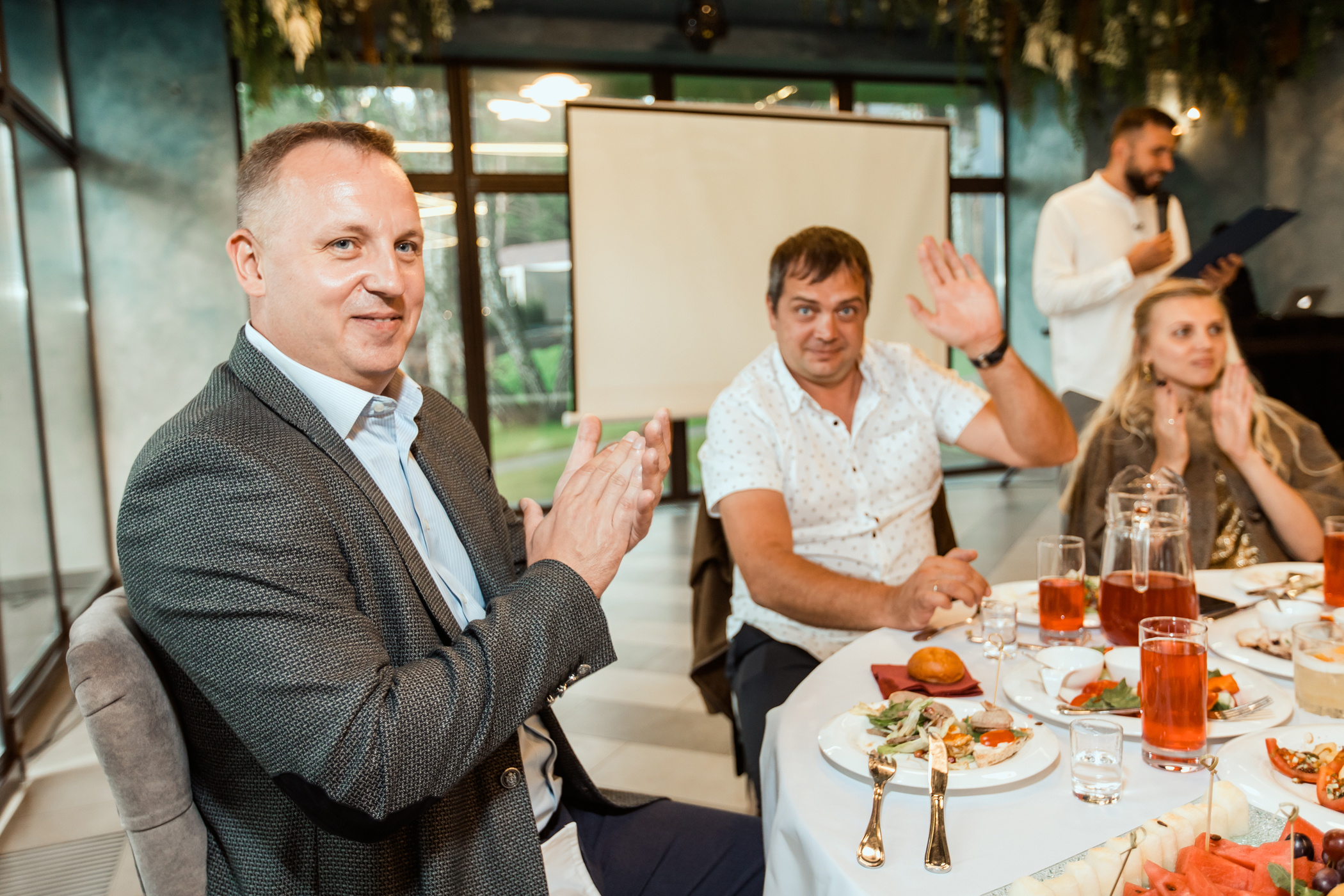 Александр & Ольга