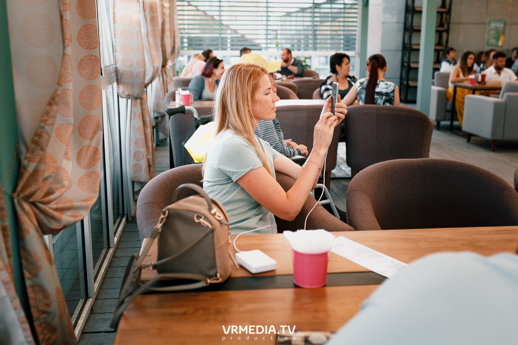 Джазовая среда. Вечера джаза