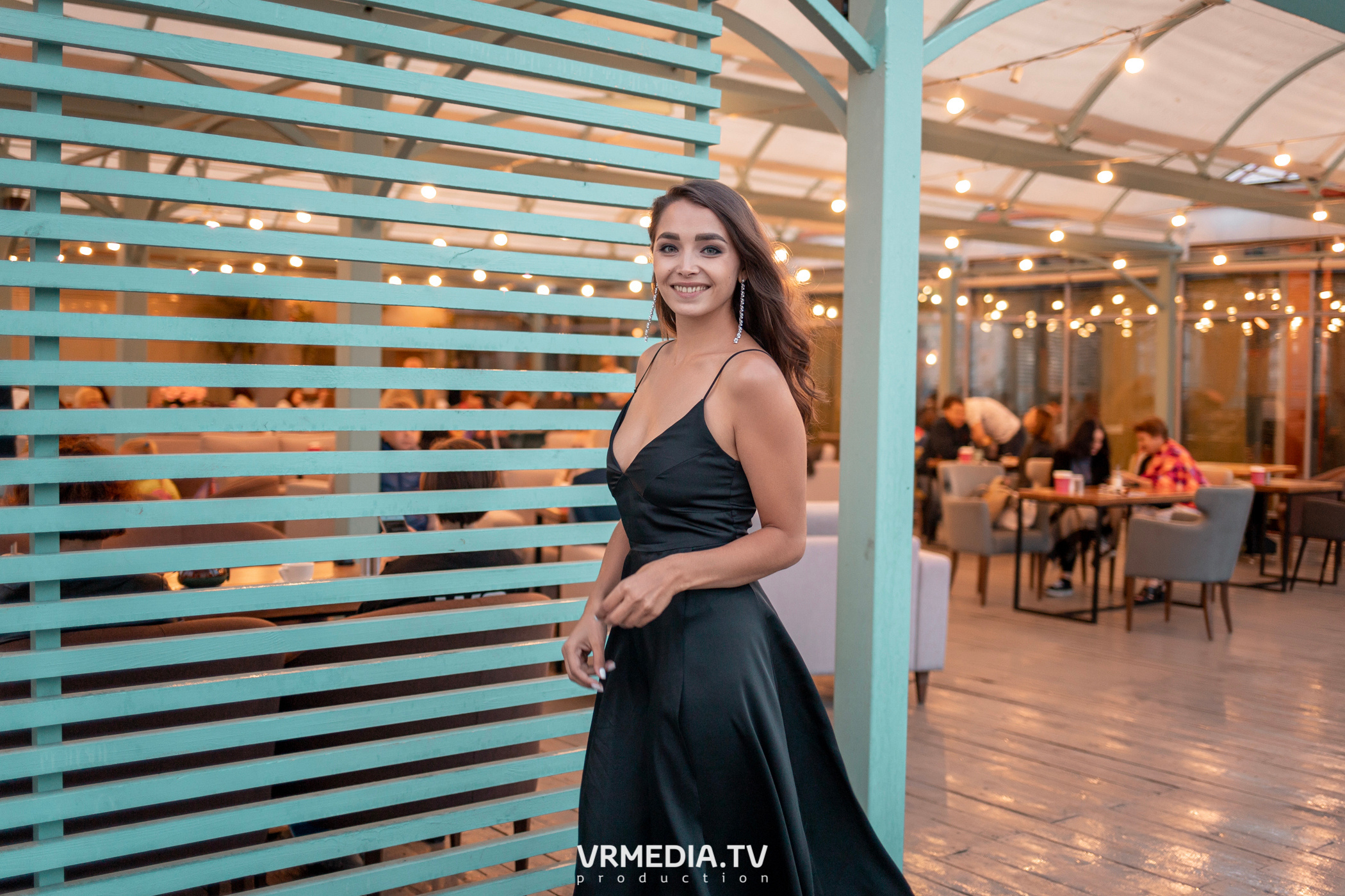 Джазовая среда в ресторане «Монтана»