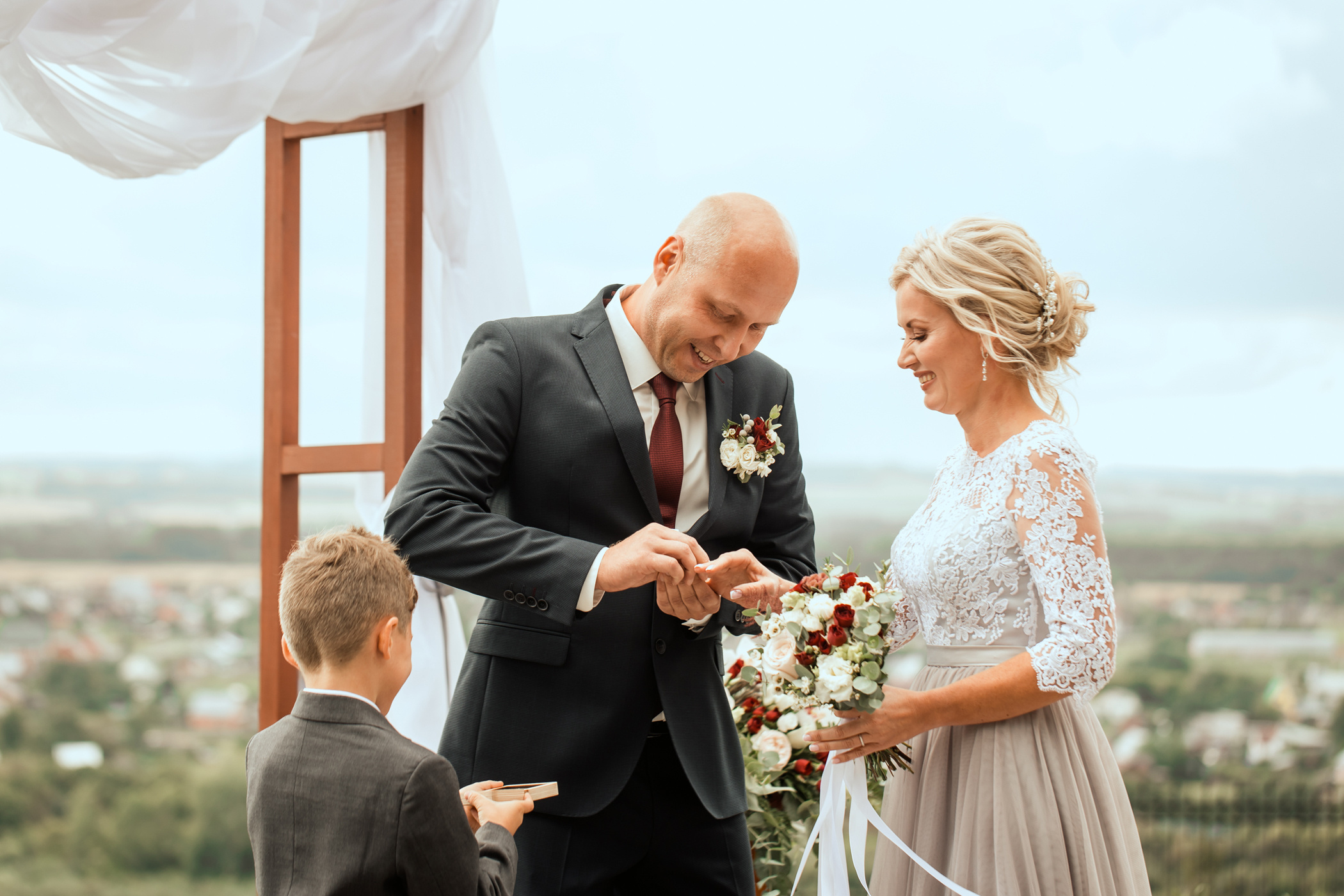 Александр & Ольга