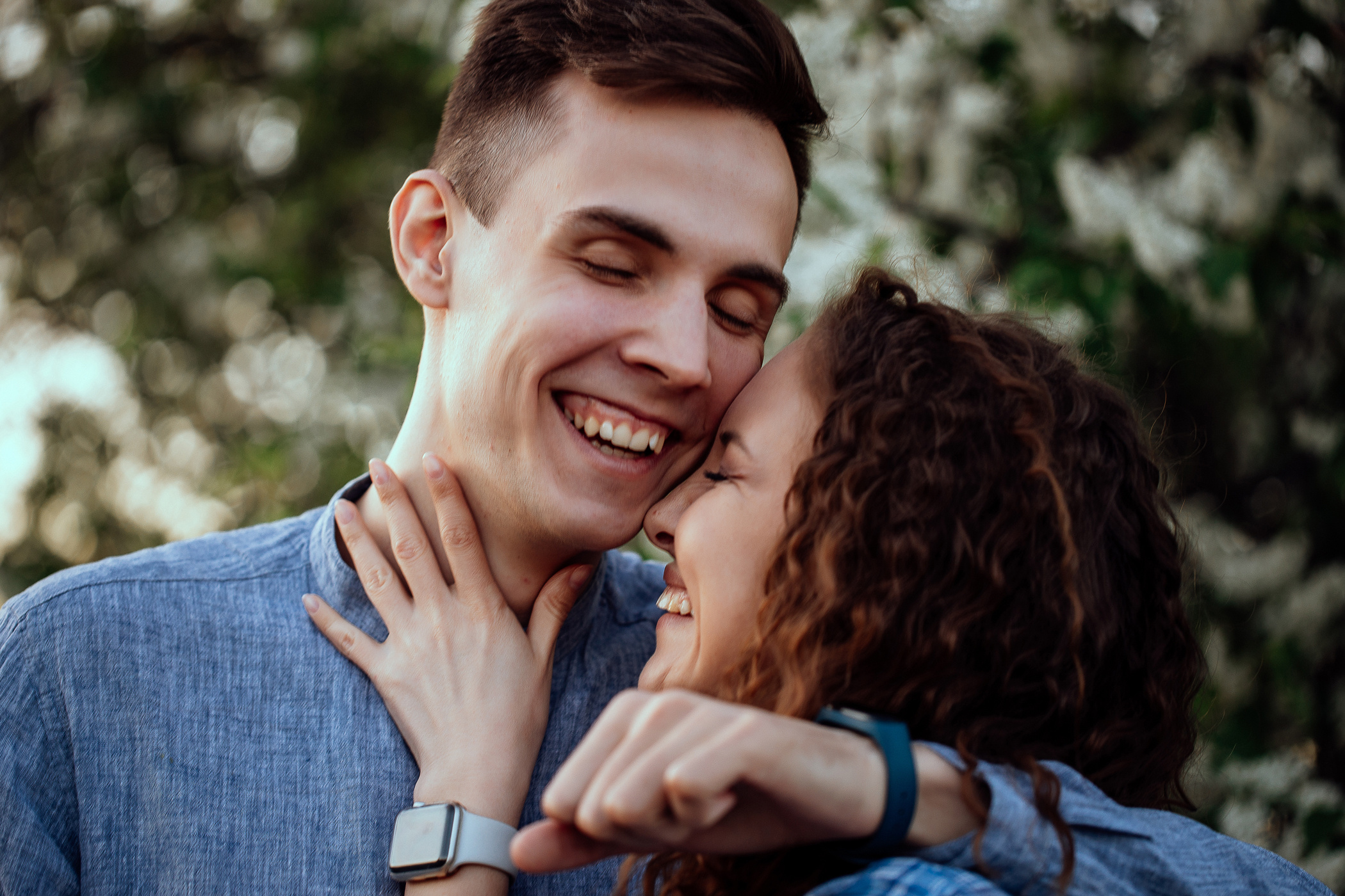 Сергей & Наталья