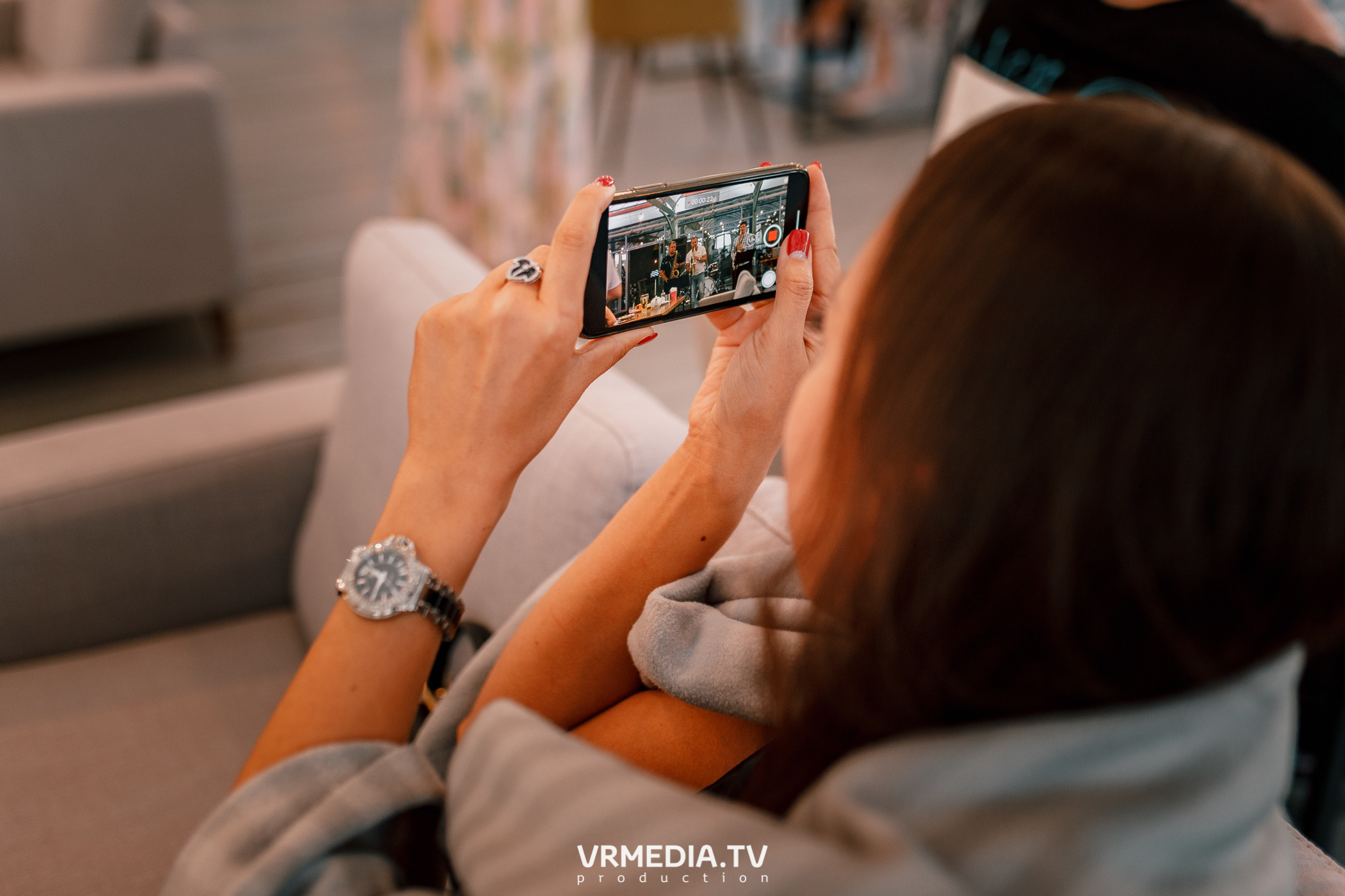 Джазовая среда. Вечер Фанка