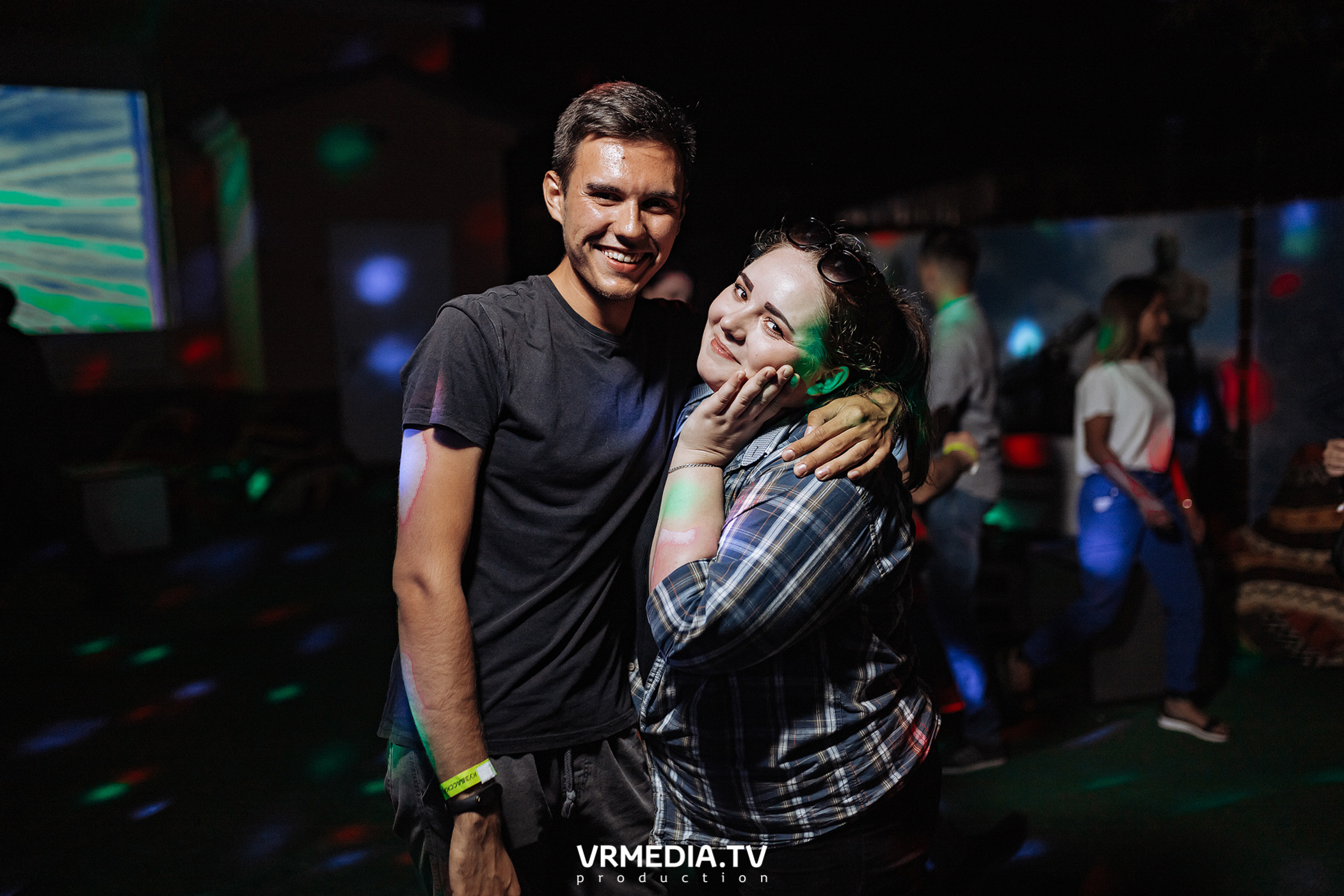 Atomic SUMMER в «КузбассКино»