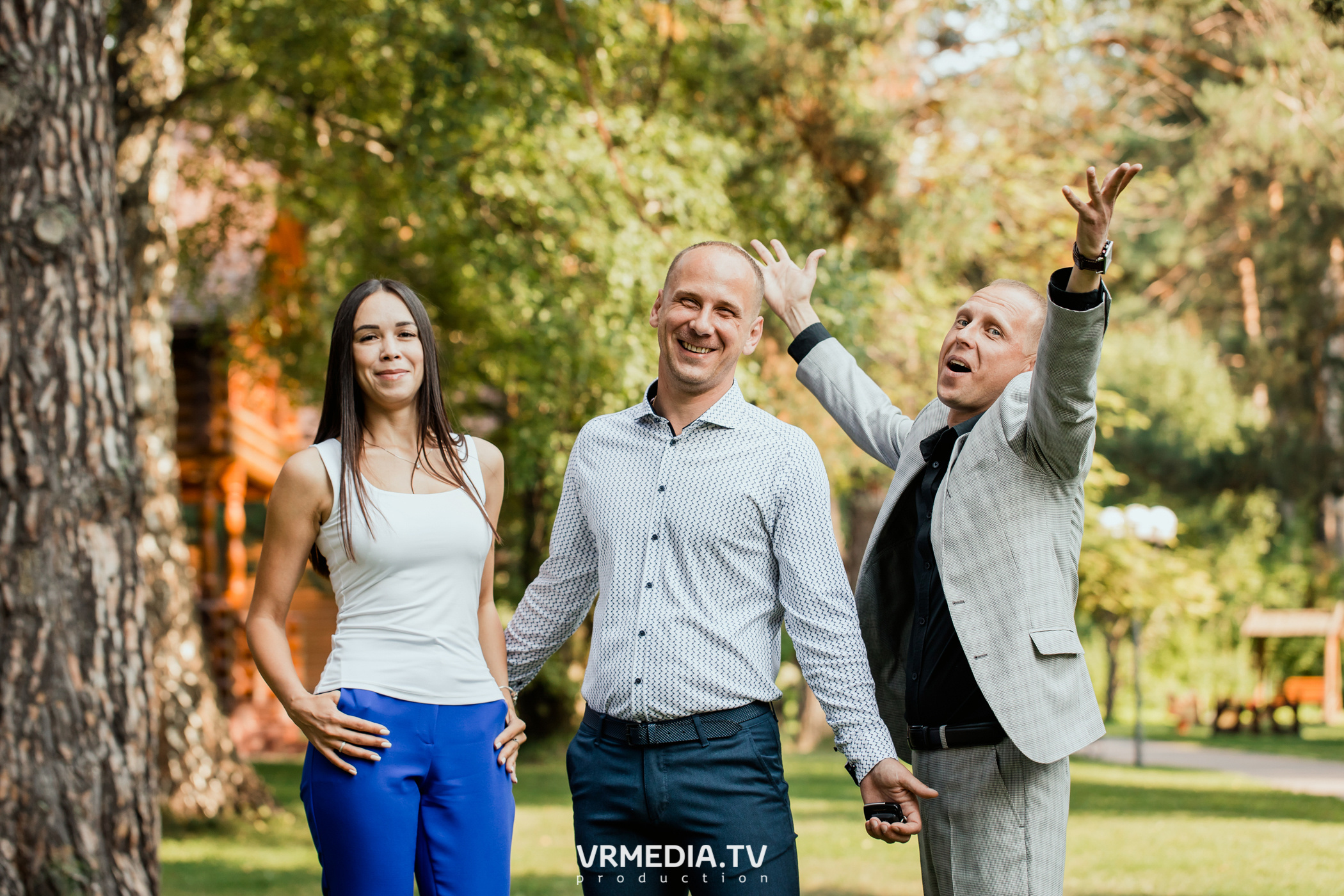 День Рождения. Дмитрий Савиных