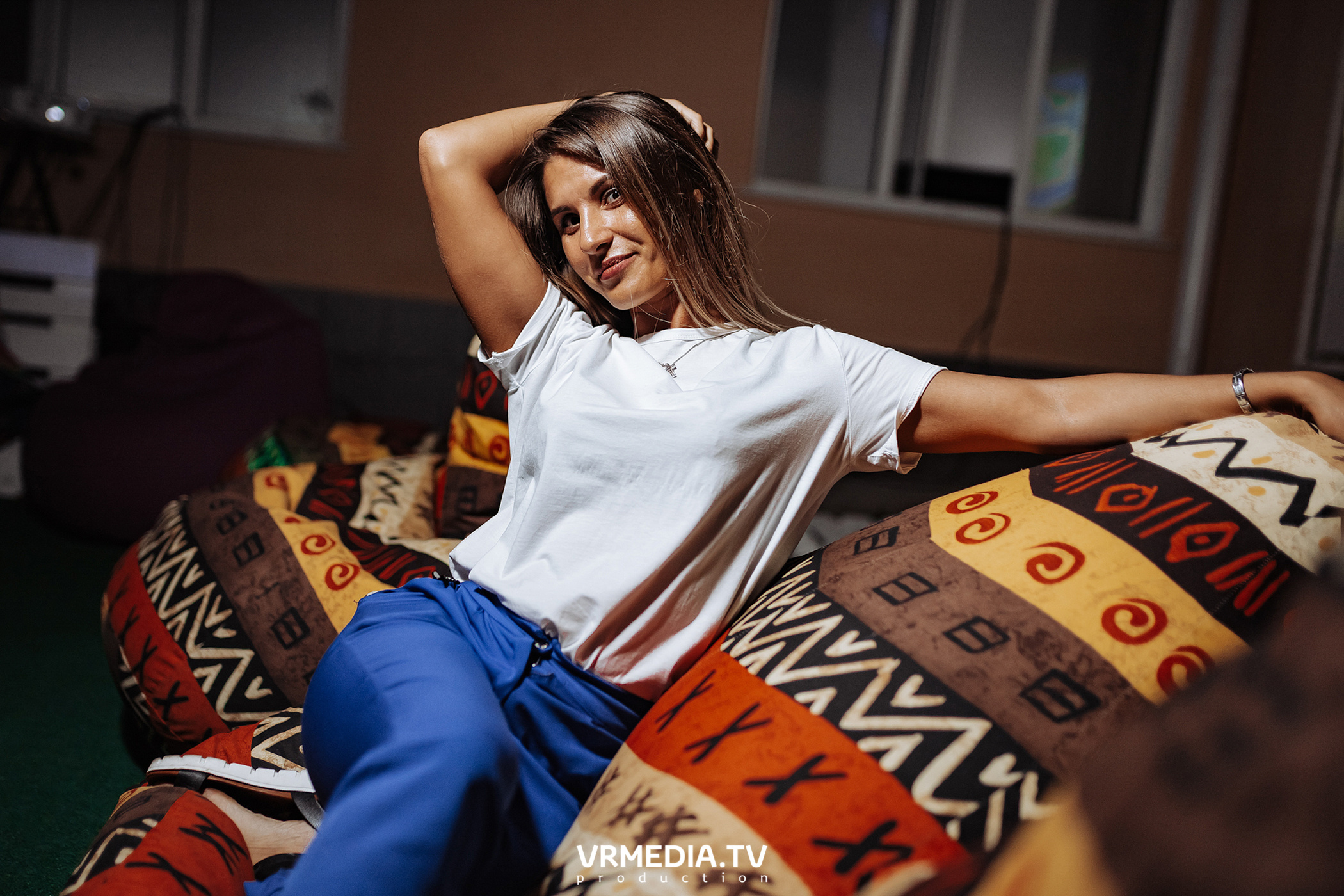 Atomic SUMMER в «КузбассКино»