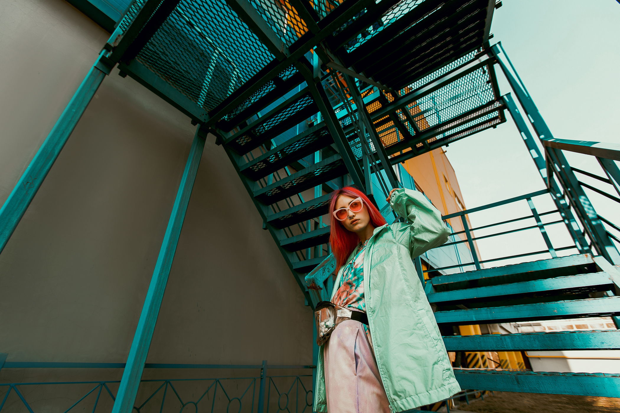 Лапочкина Александра