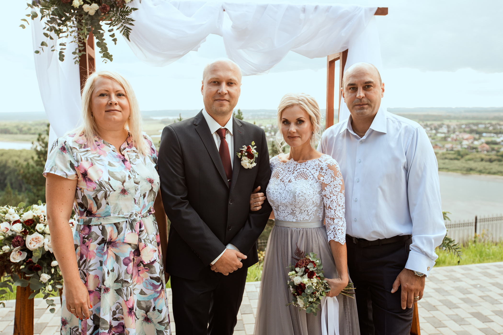 Александр & Ольга