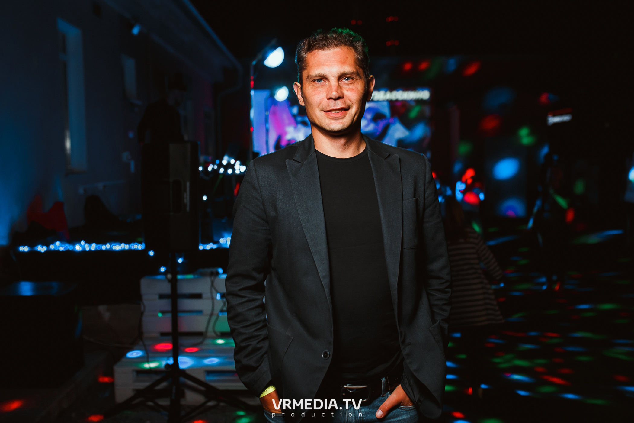 Atomic SUMMER в «КузбассКино»