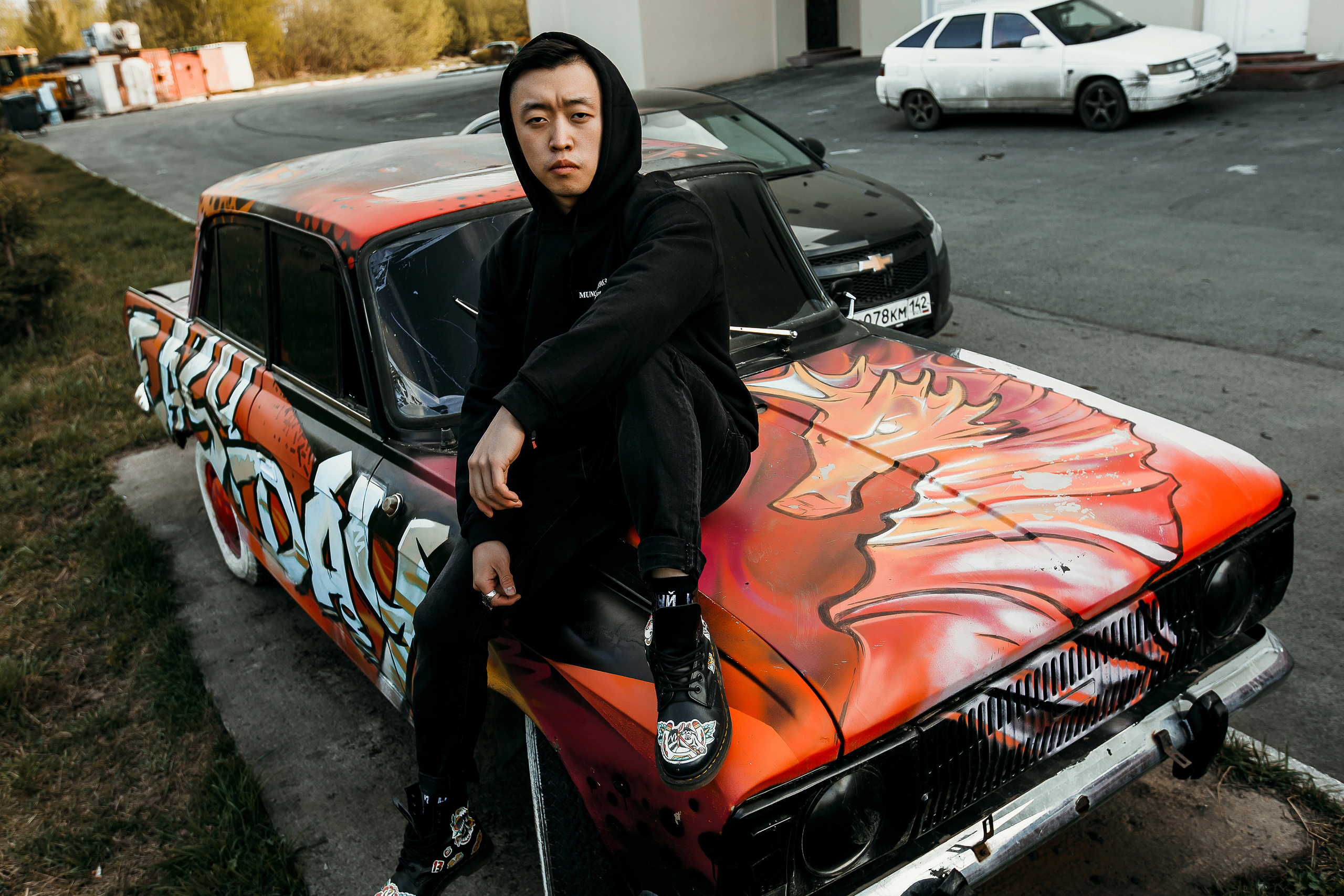 Ли Владислав