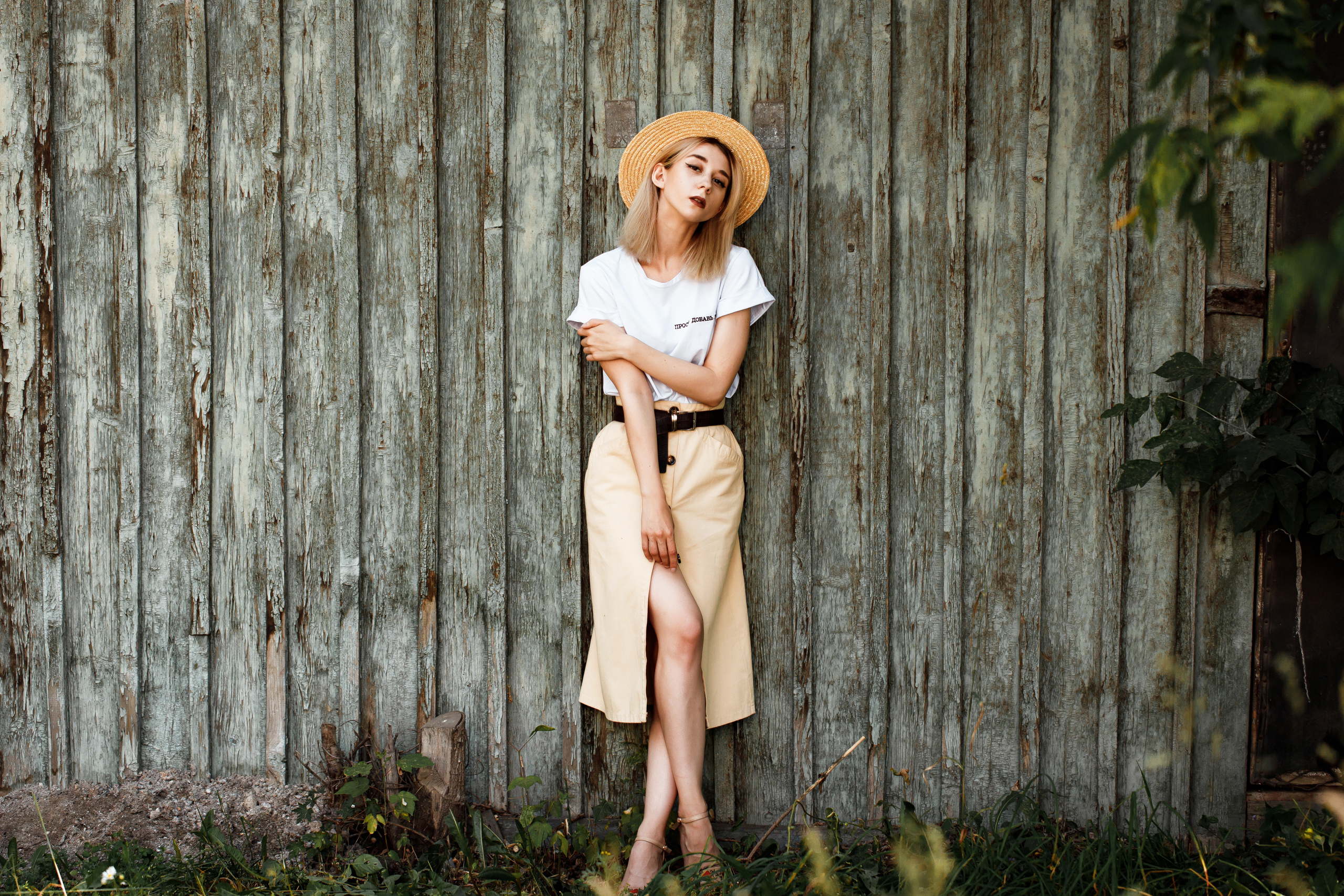 Ковалёва Екатерина