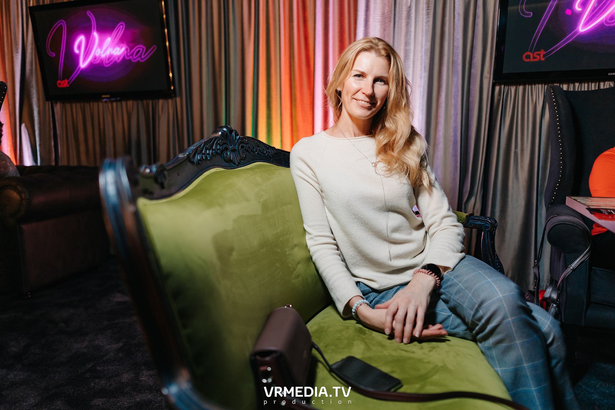 Джазовая среда. Открытие третьего сезона