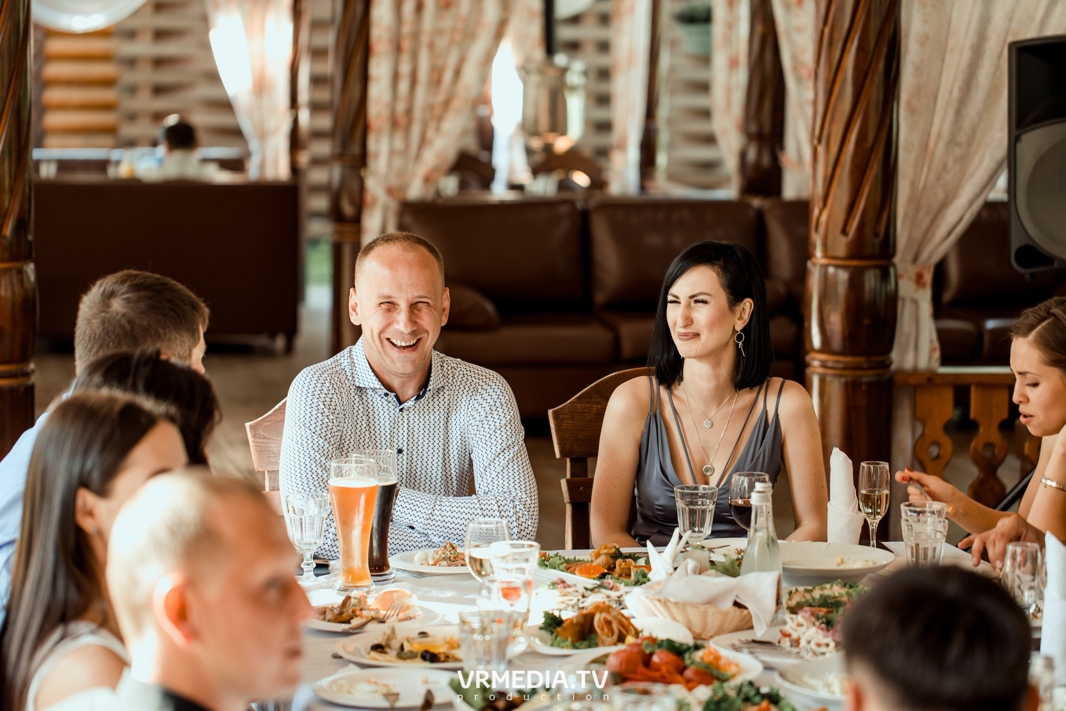 День Рождения. Дмитрий Савиных