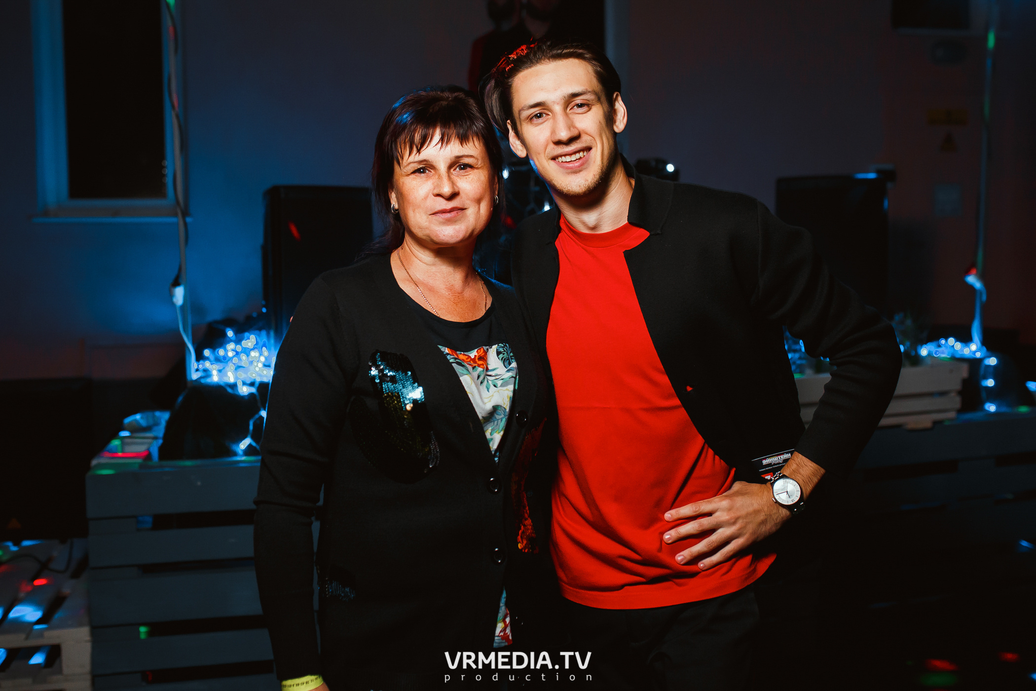 Atomic SUMMER в «КузбассКино»