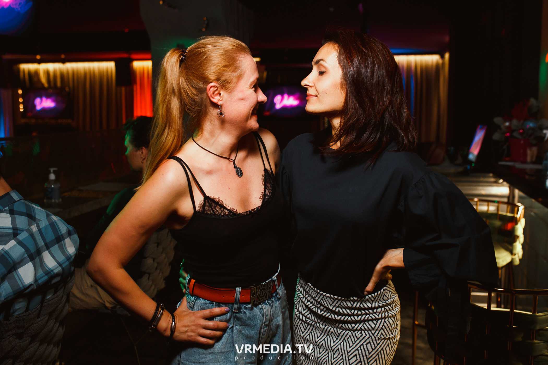 JAM SESSION в караоке «Volna»