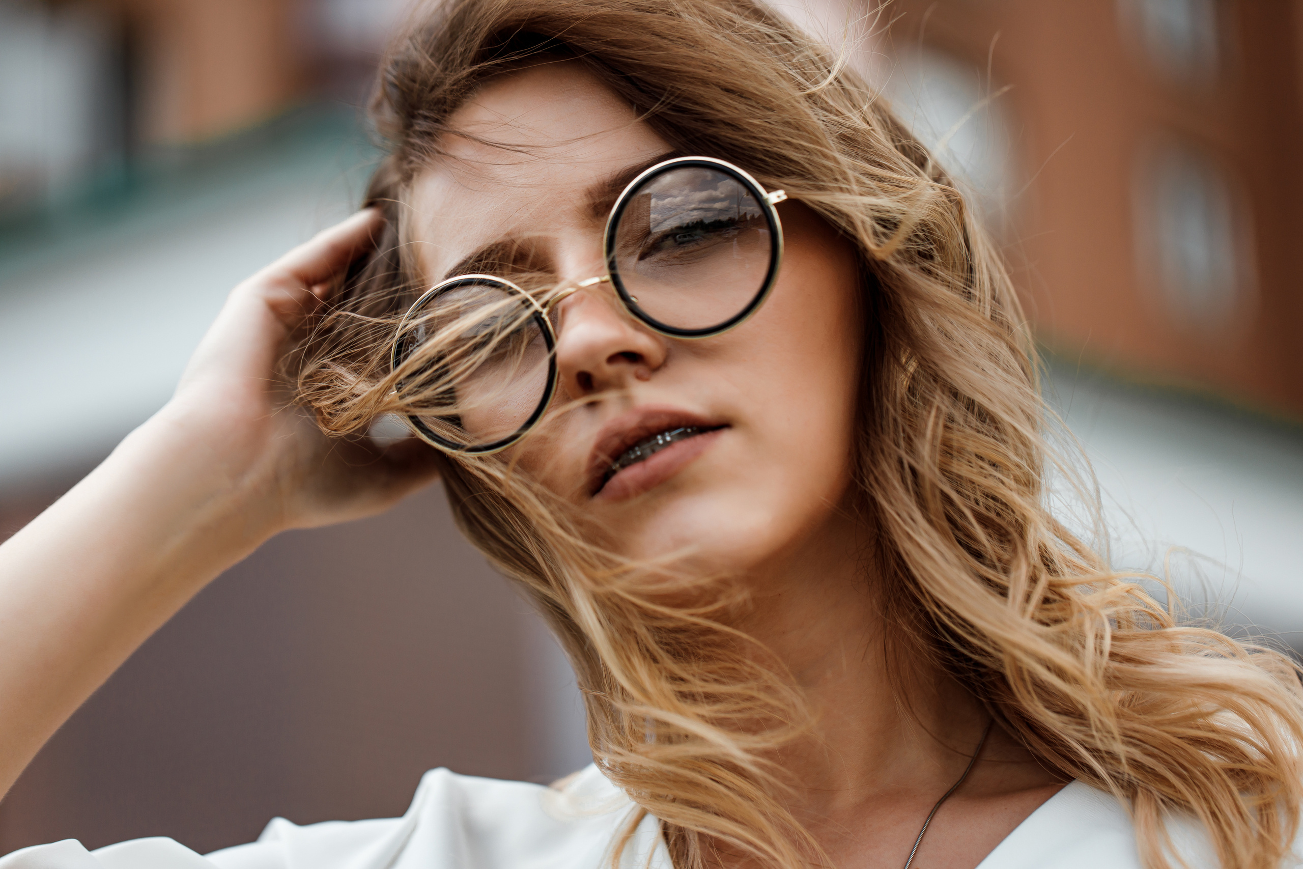 Белотдинова Кристина