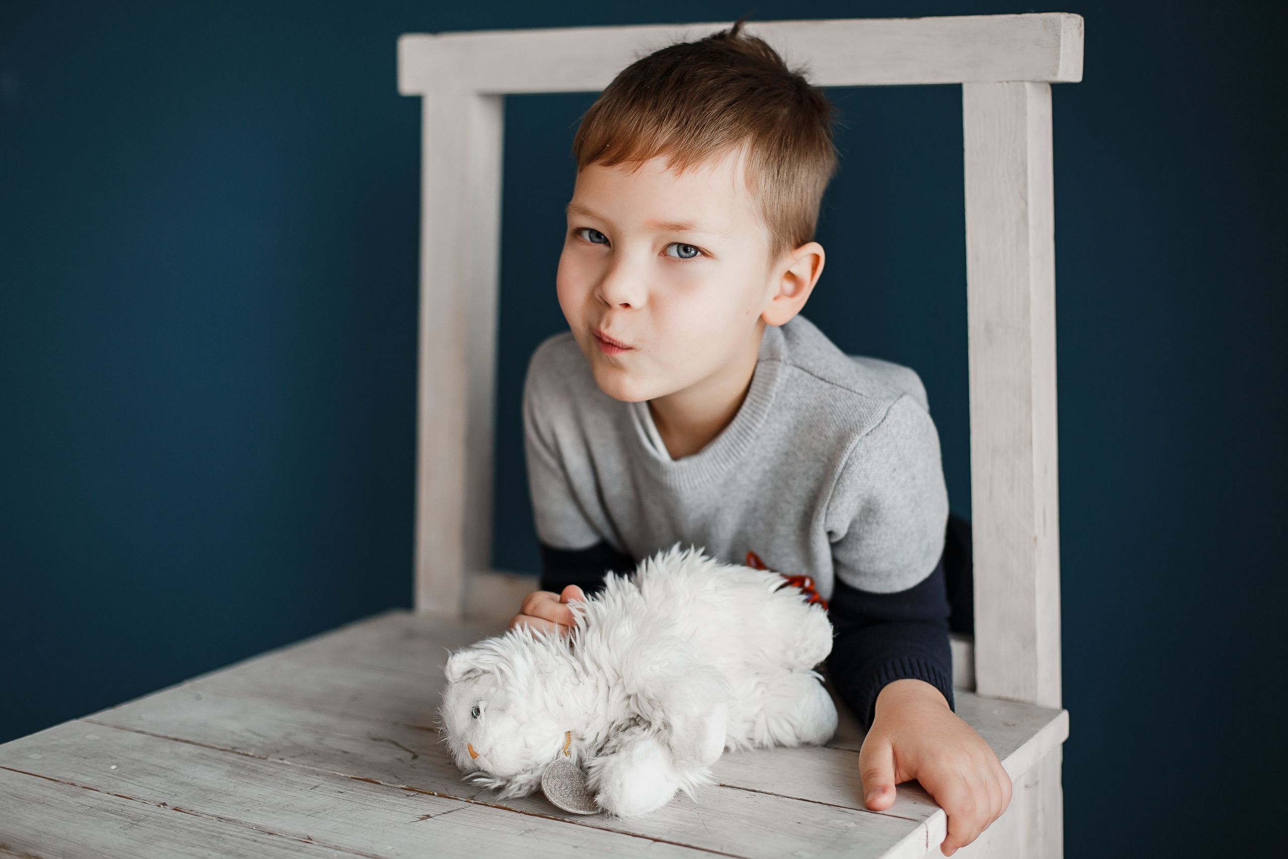 Зверева Алина