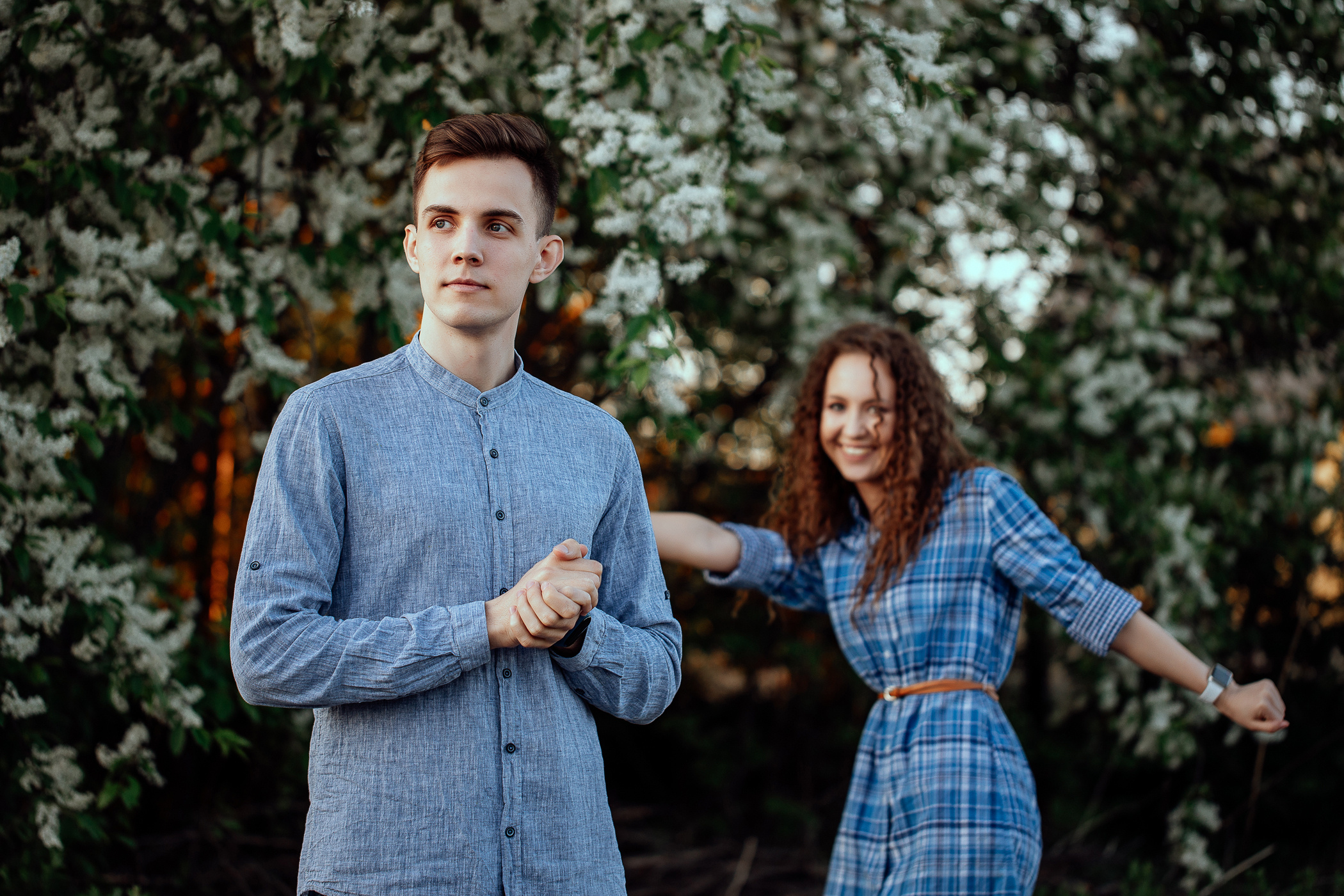 Сергей & Наталья