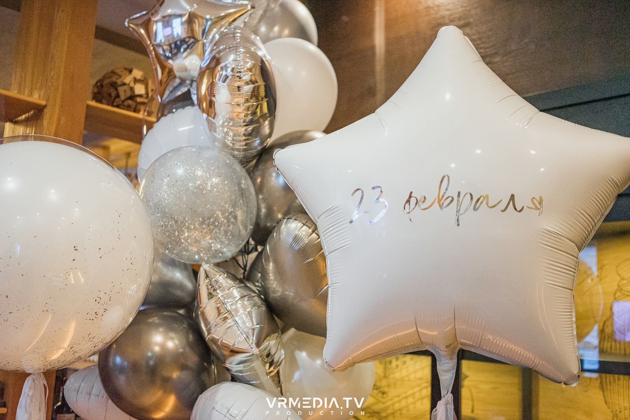 День защитника отечества в «Alpen Club»