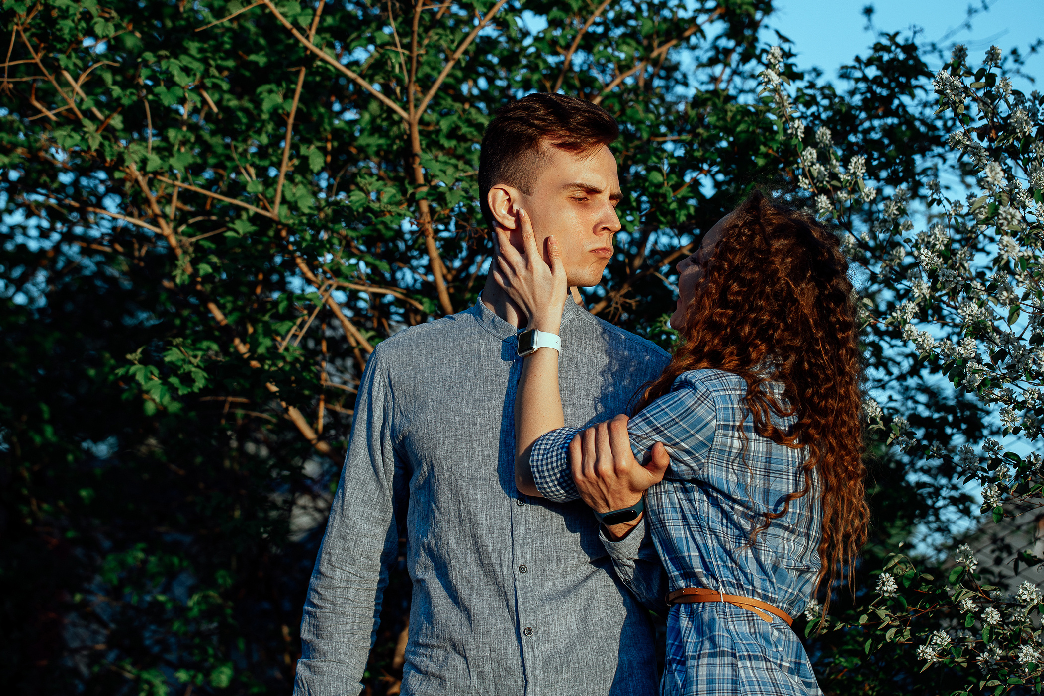 Сергей & Наталья