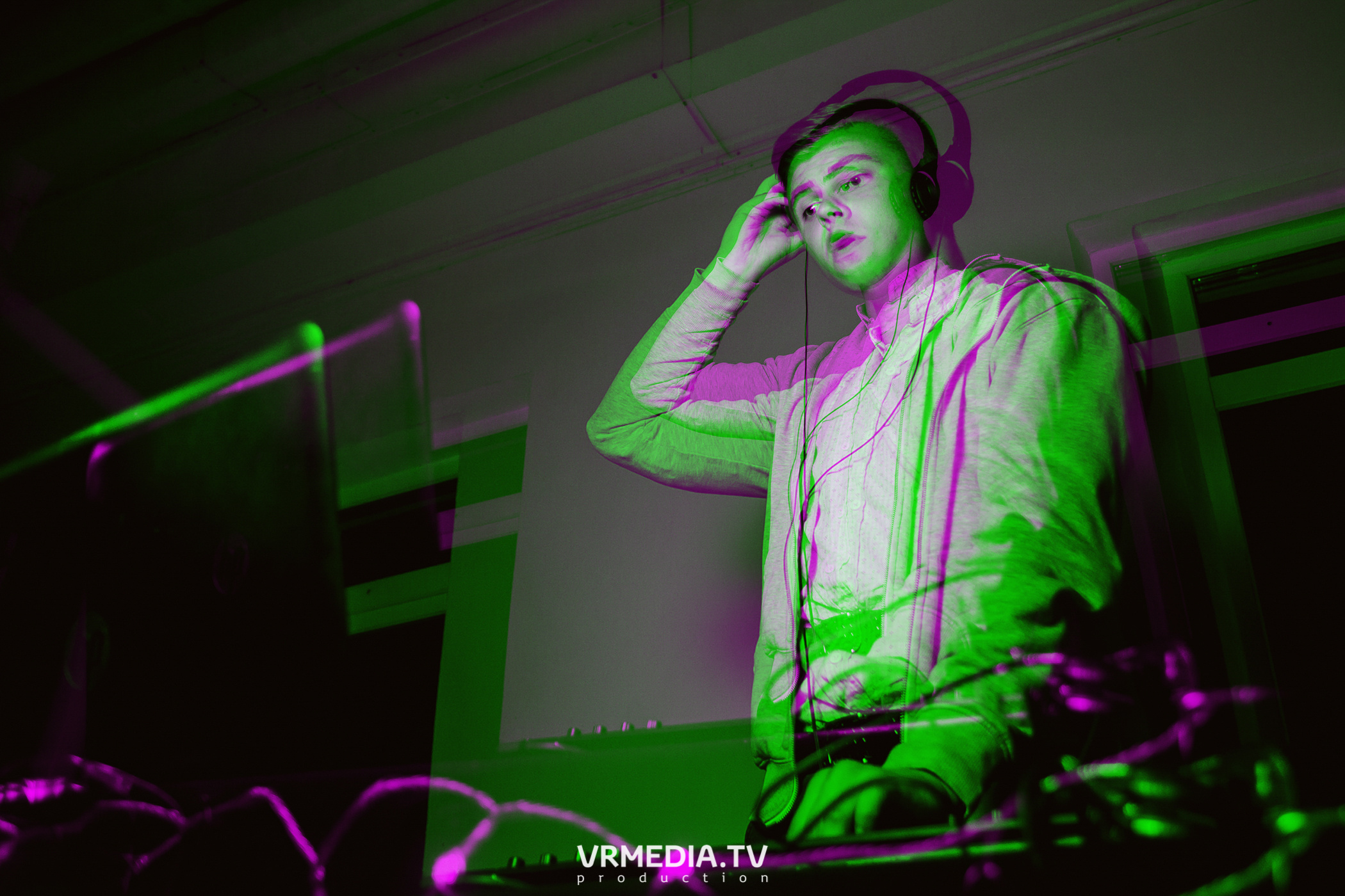 Atomic SUMMER в «КузбассКино»