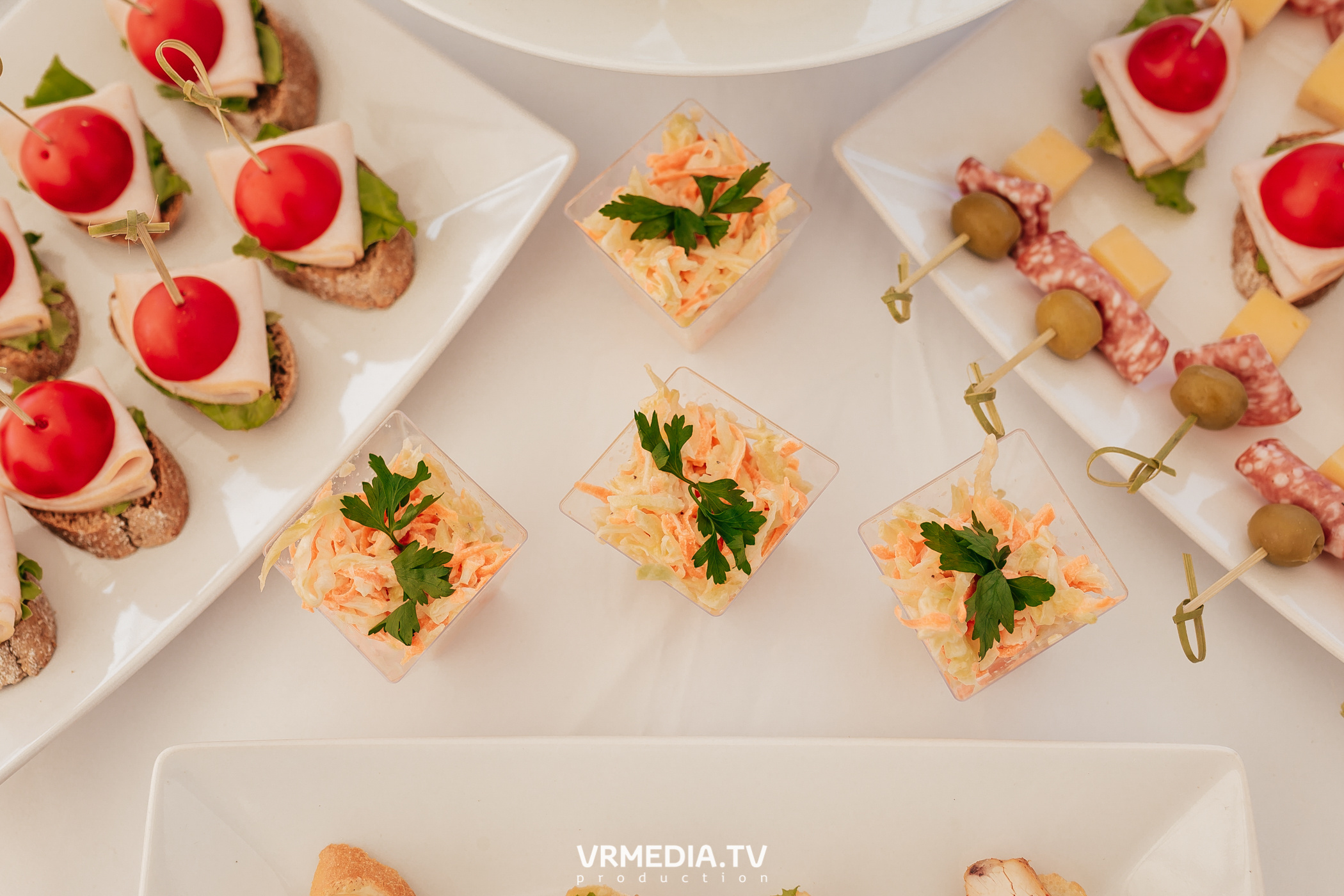 Внедорожный пикник Mitsubushi