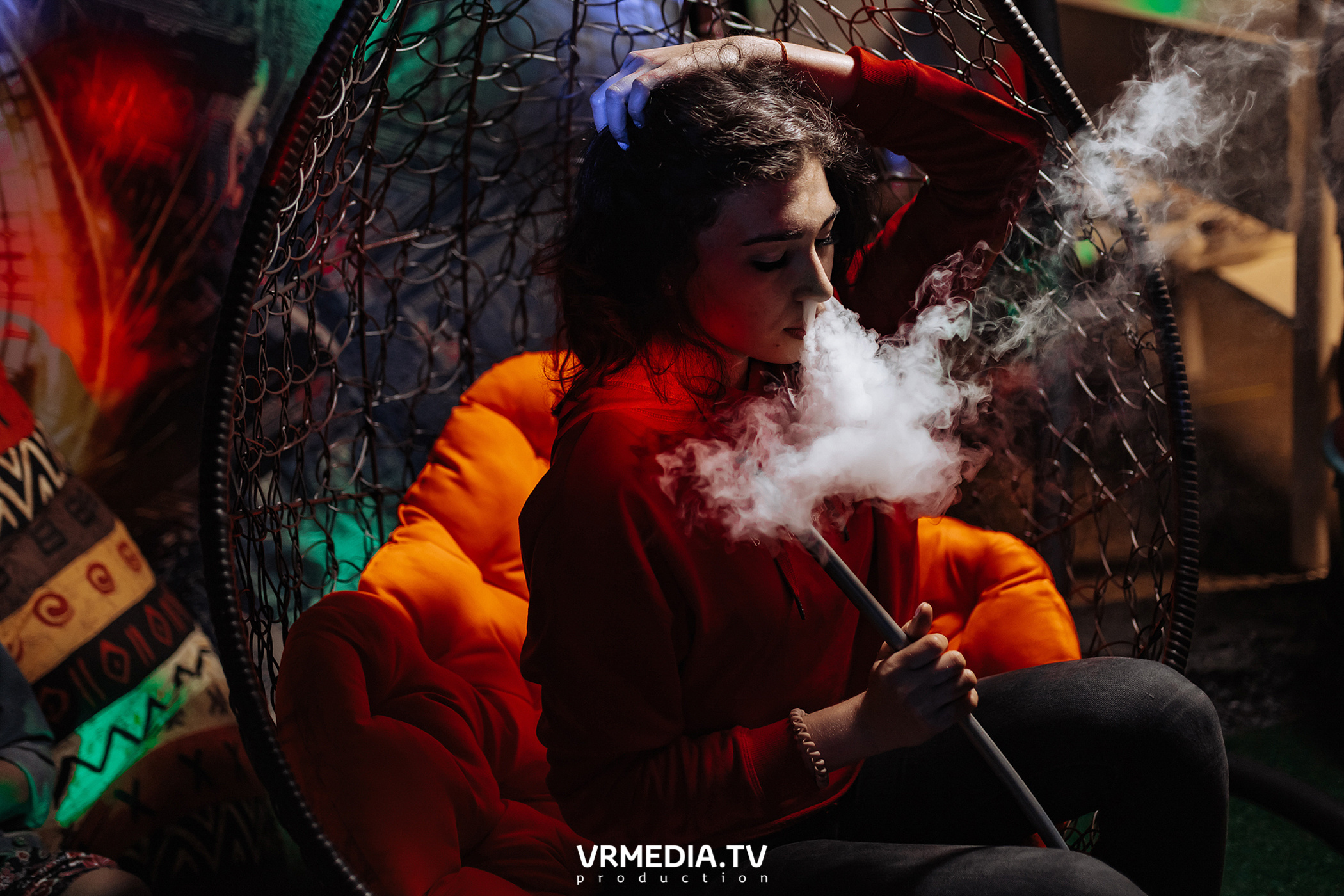 Atomic SUMMER в «КузбассКино»