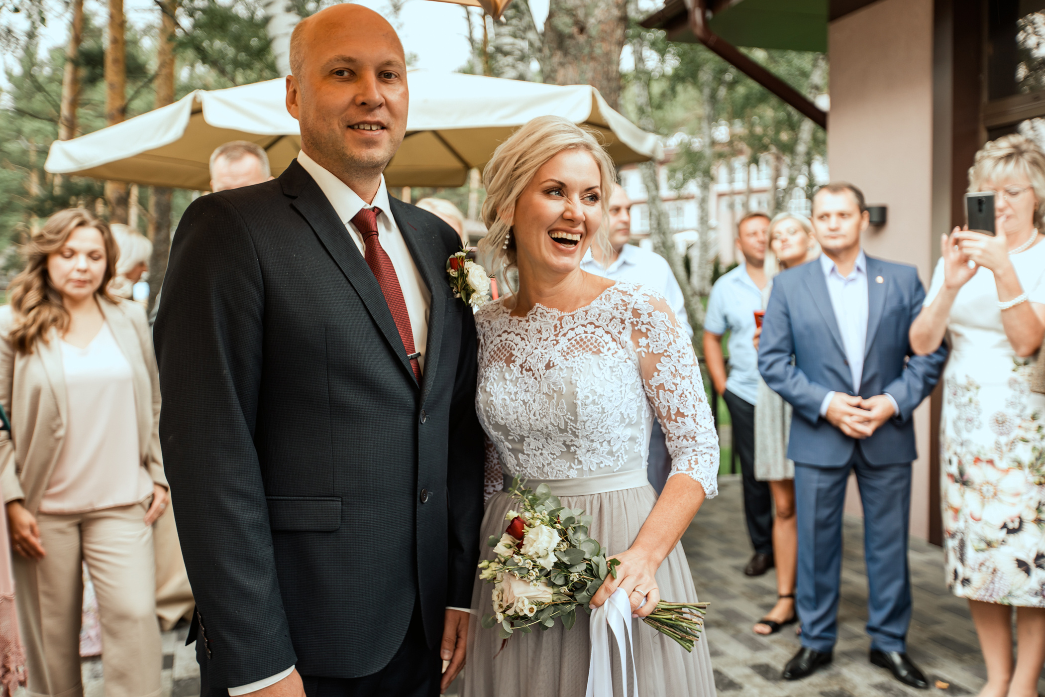 Александр & Ольга