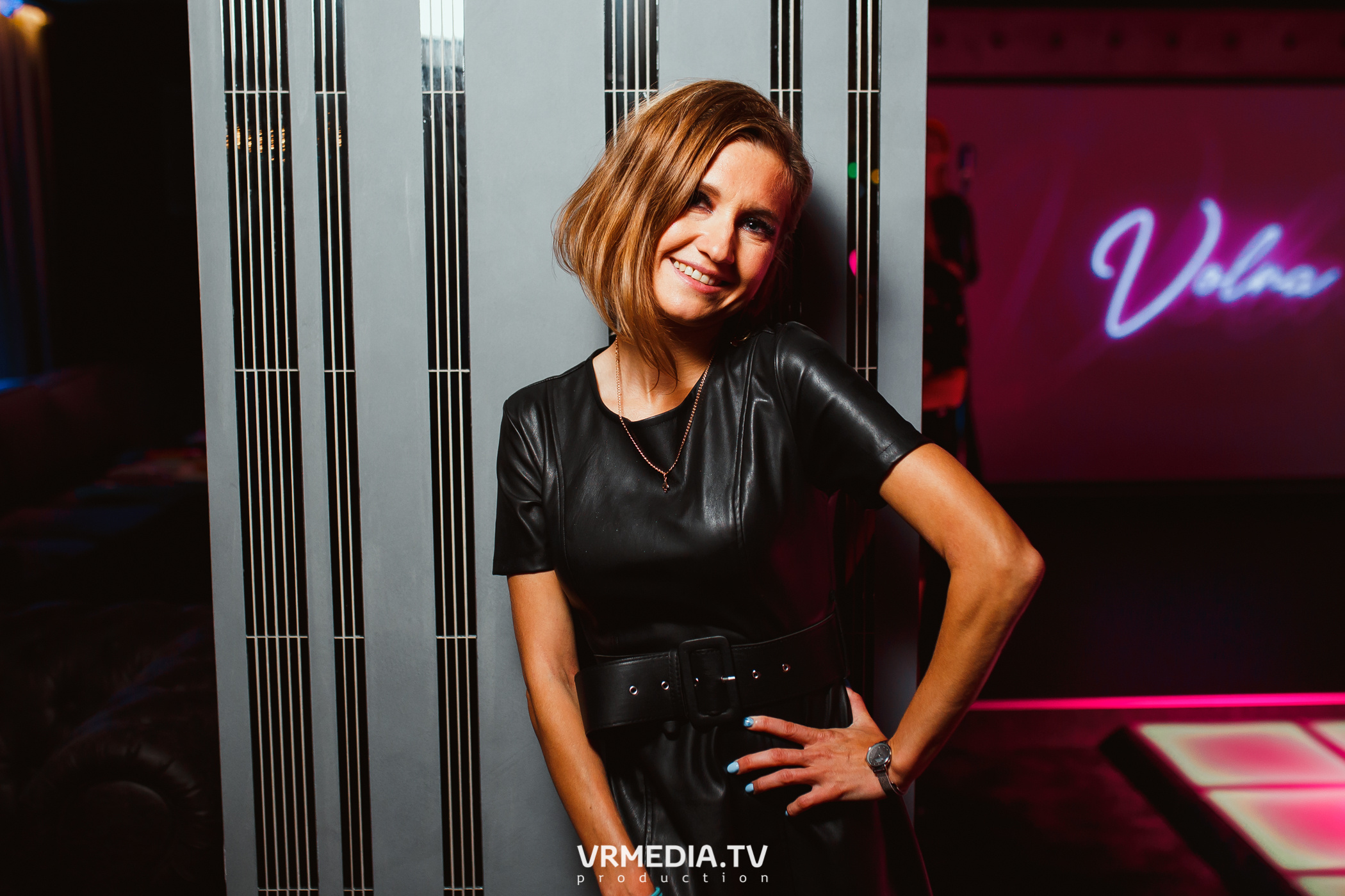 День Шахтёра в караоке «Volna»