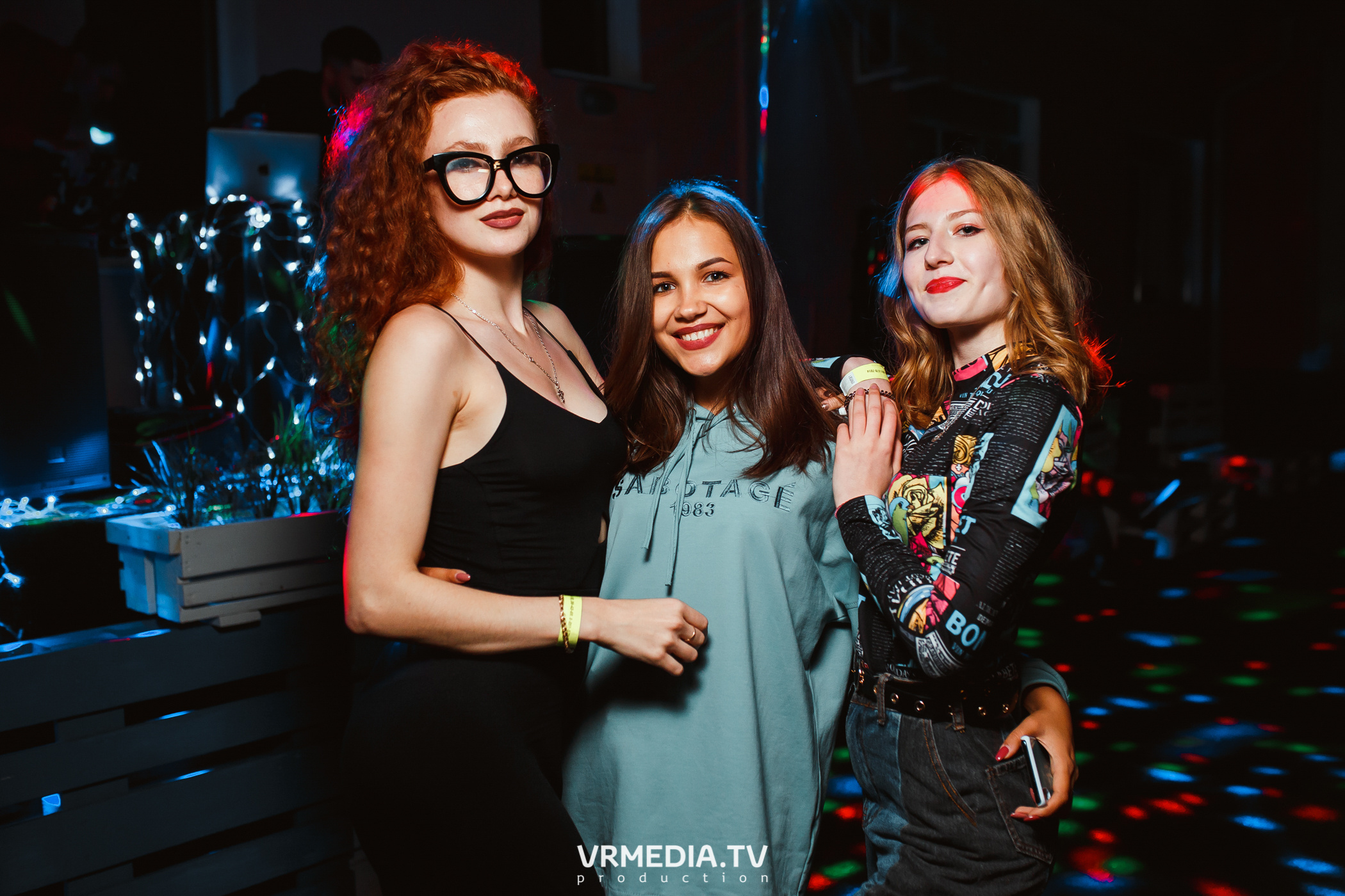 Atomic SUMMER в «КузбассКино»