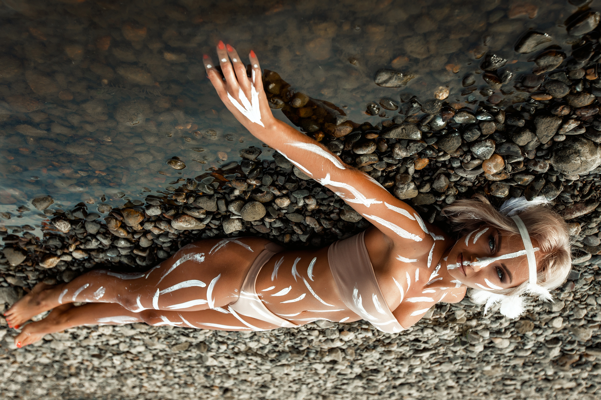 Шулина Анастасия