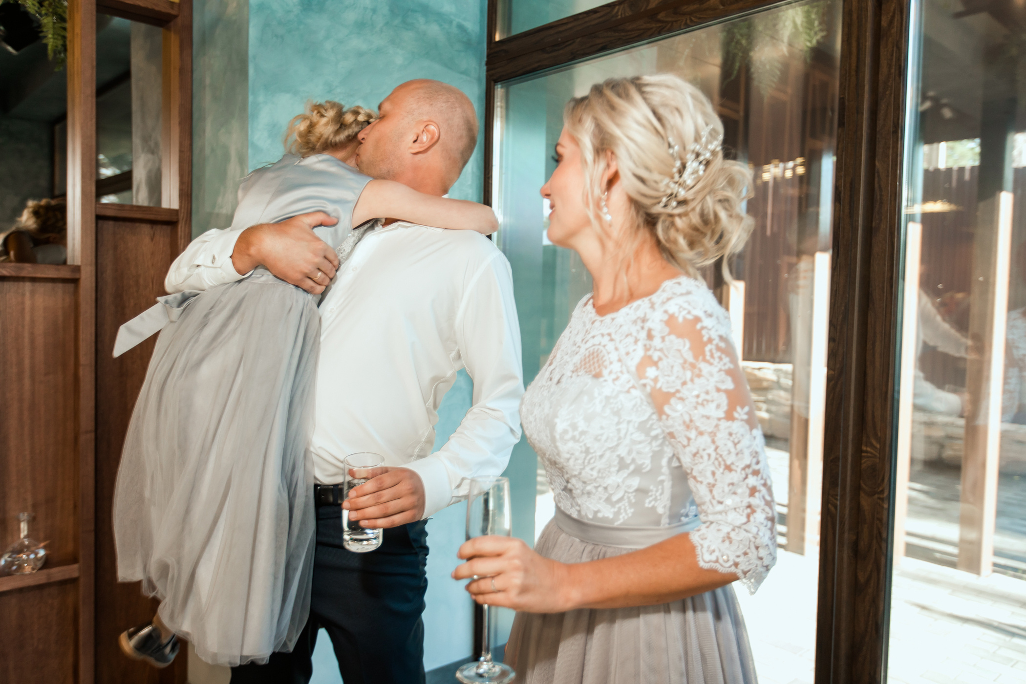 Александр & Ольга