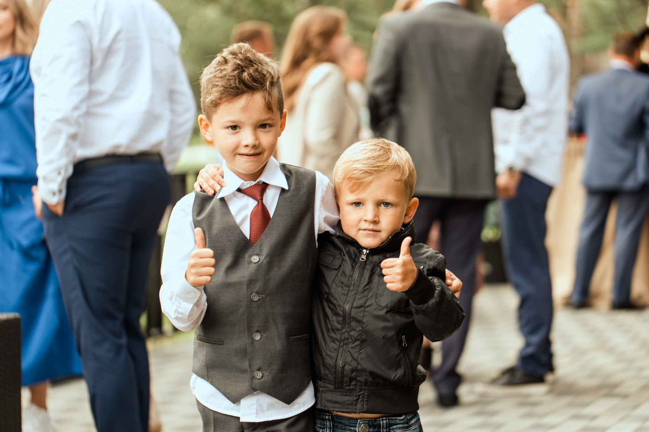 Александр & Ольга