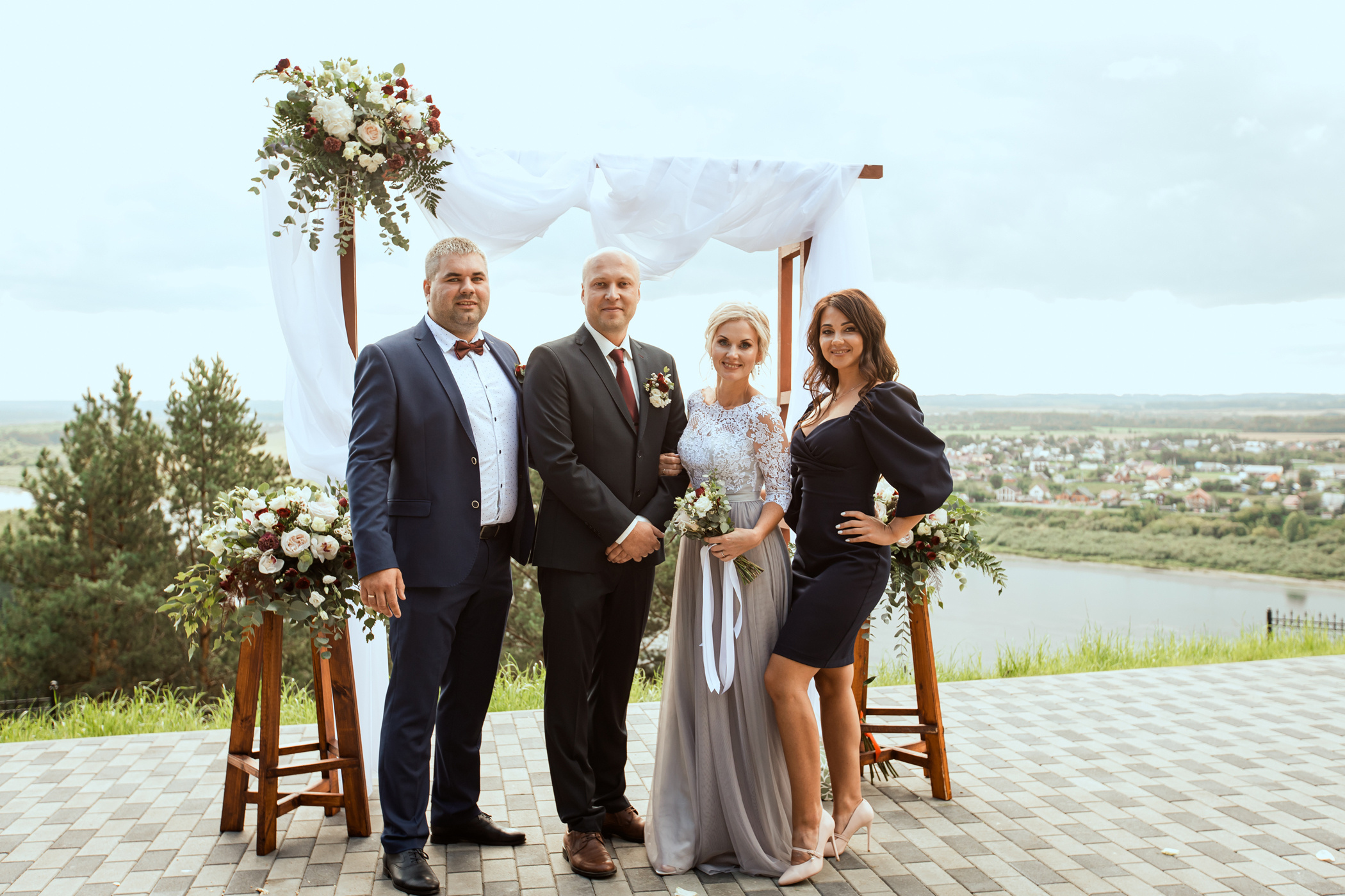 Александр & Ольга