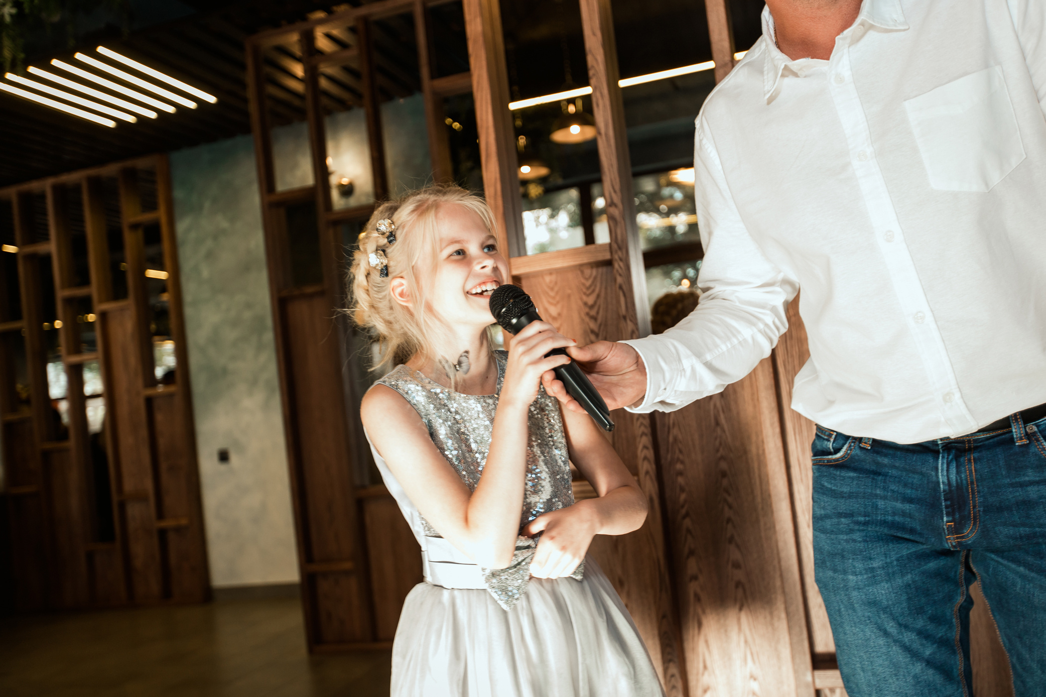 Александр & Ольга