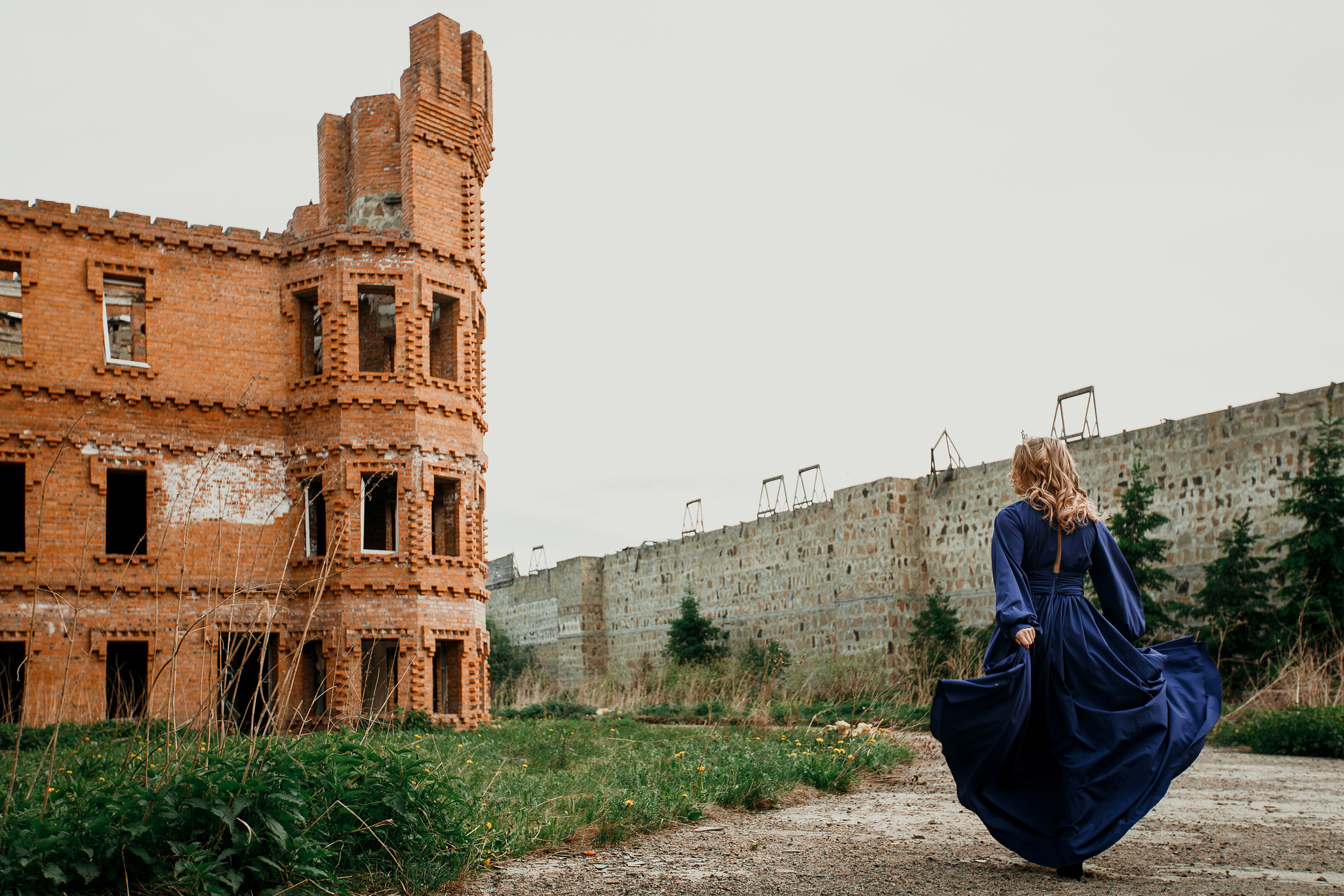 Новик Кристина