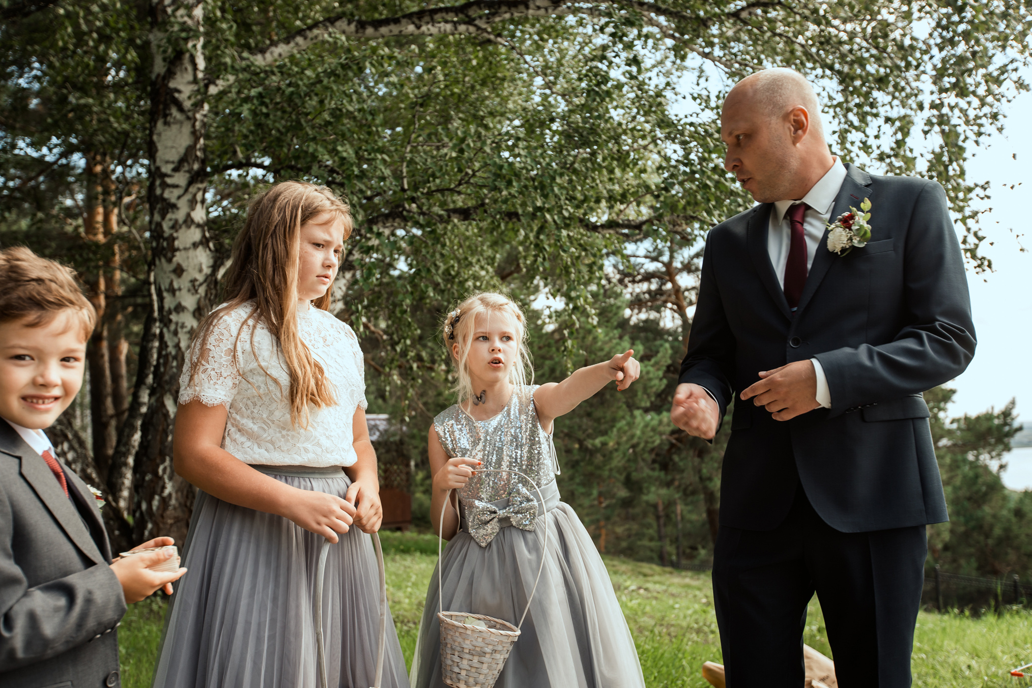 Александр & Ольга