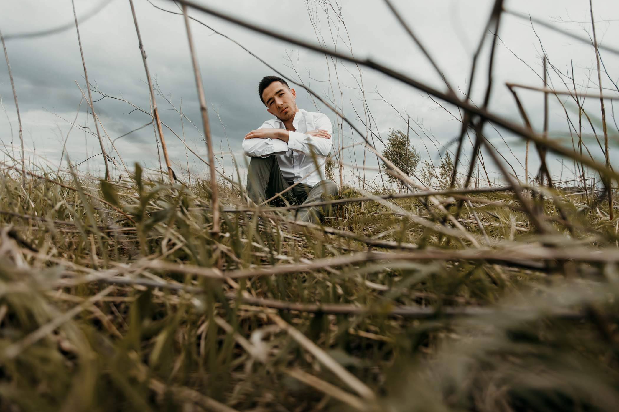 Авлиев Мехрул