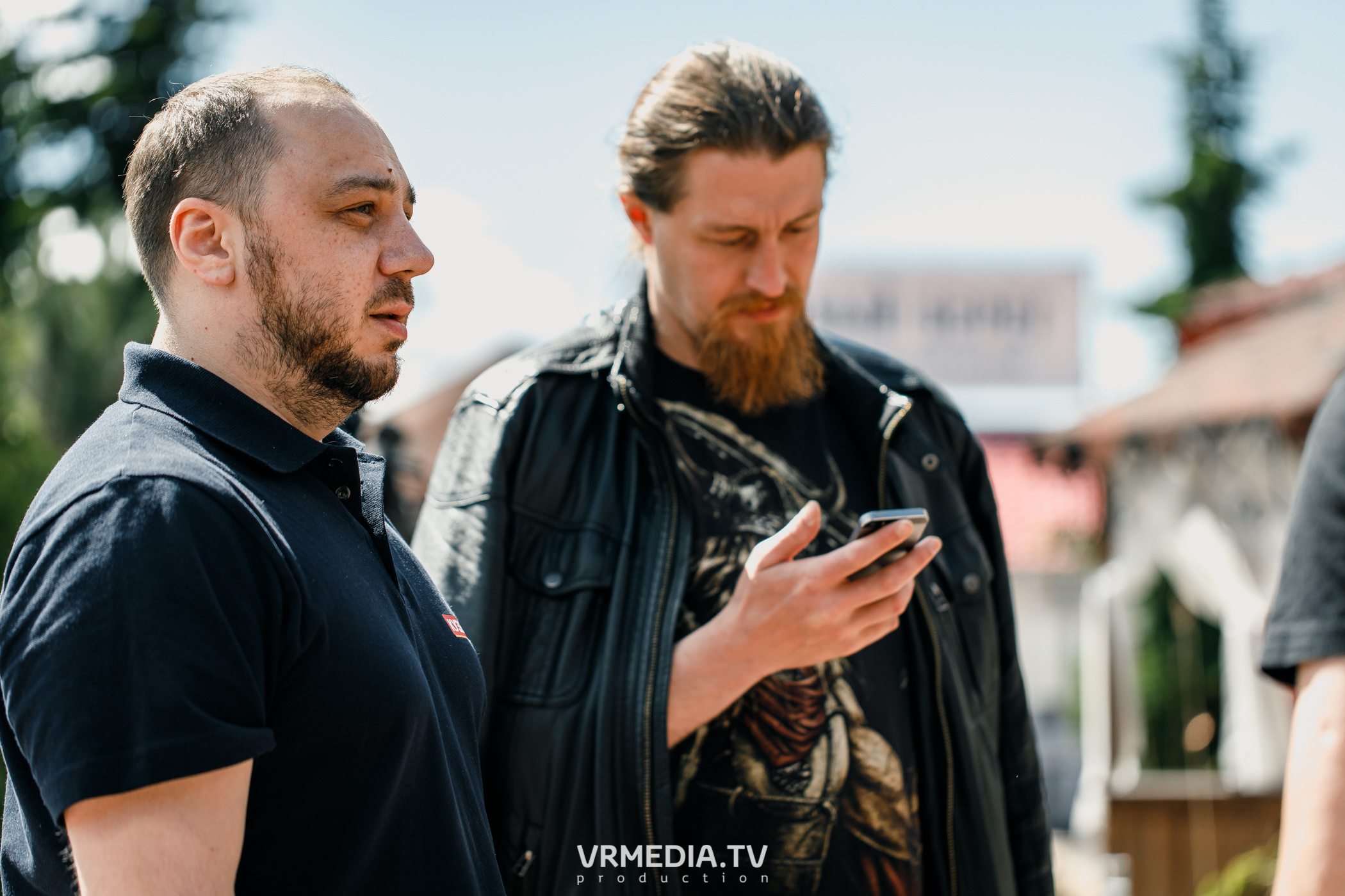 Backstage «Своя кухня» в РК «Лазурный Берег»