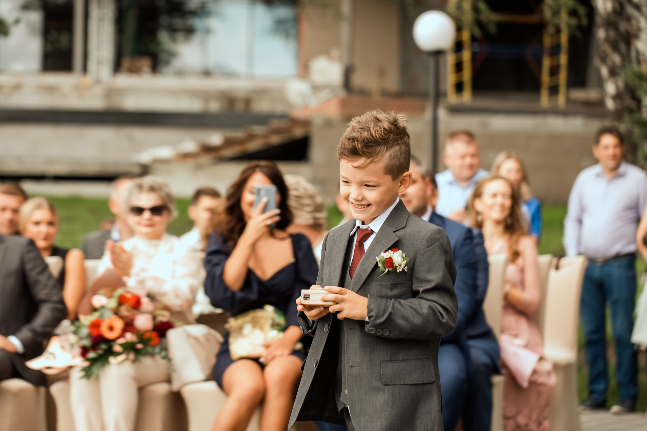 Александр & Ольга