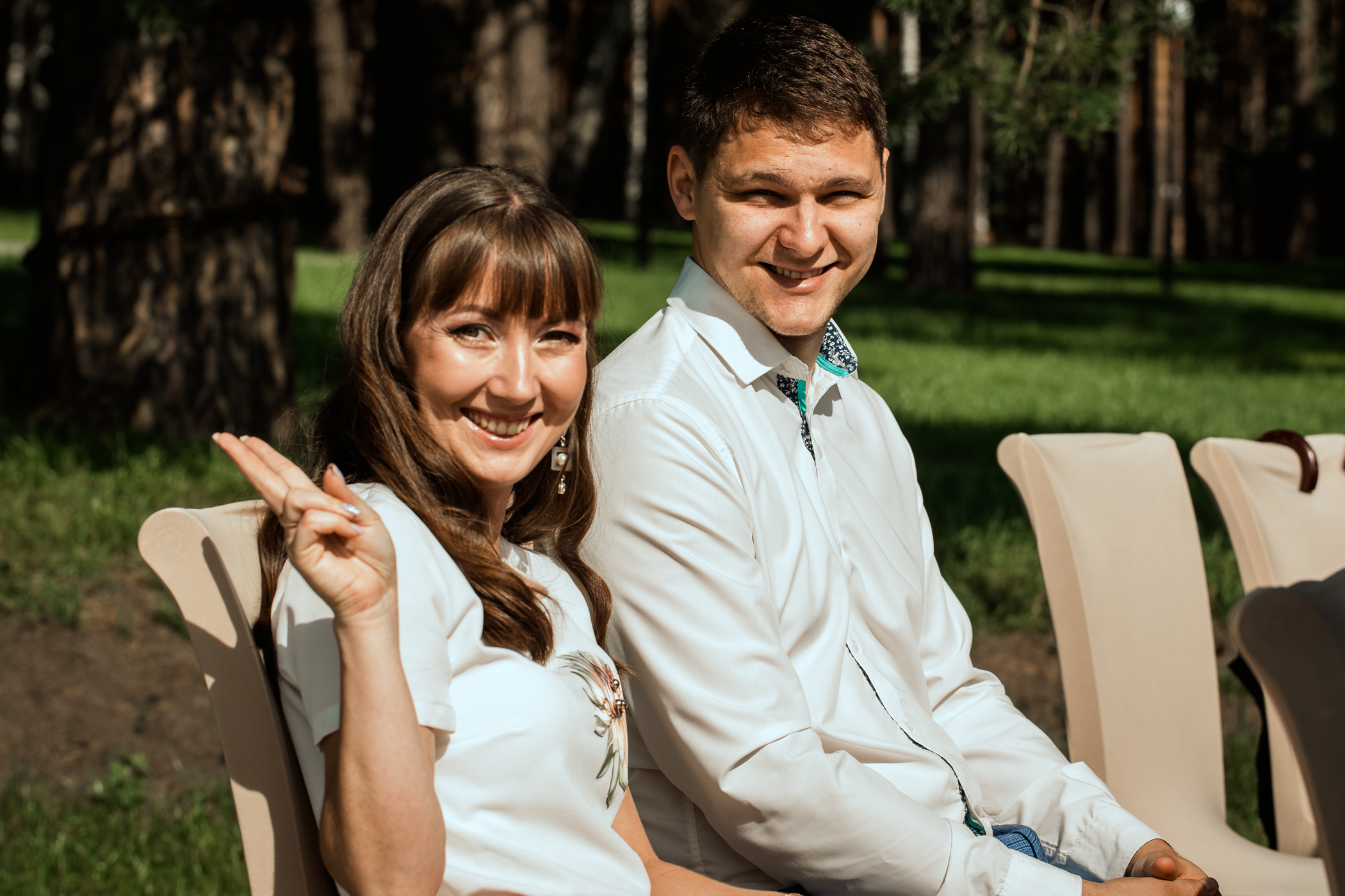 Александр & Ольга